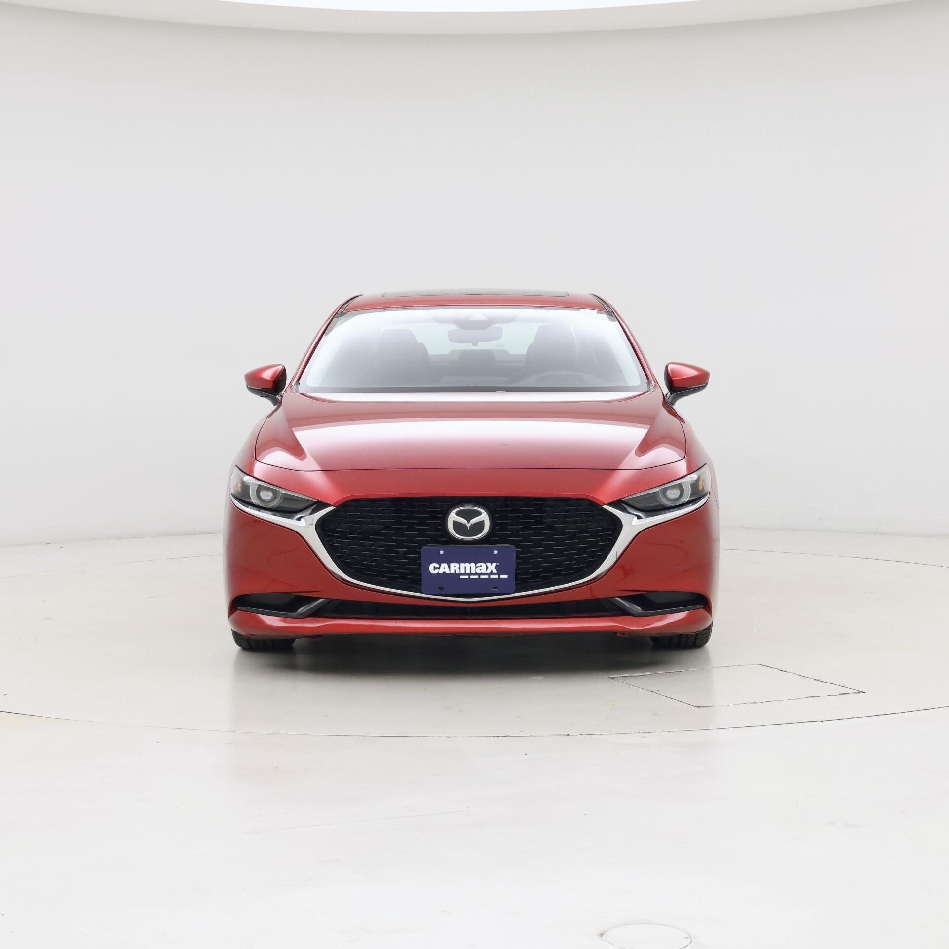 Thumbnail: 2019 Mazda Mazda3 - 5