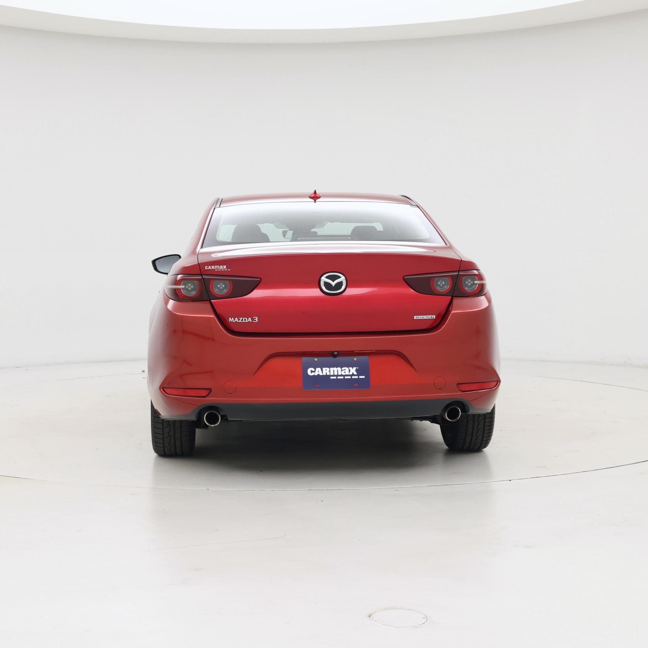 Thumbnail: 2019 Mazda Mazda3 - 6
