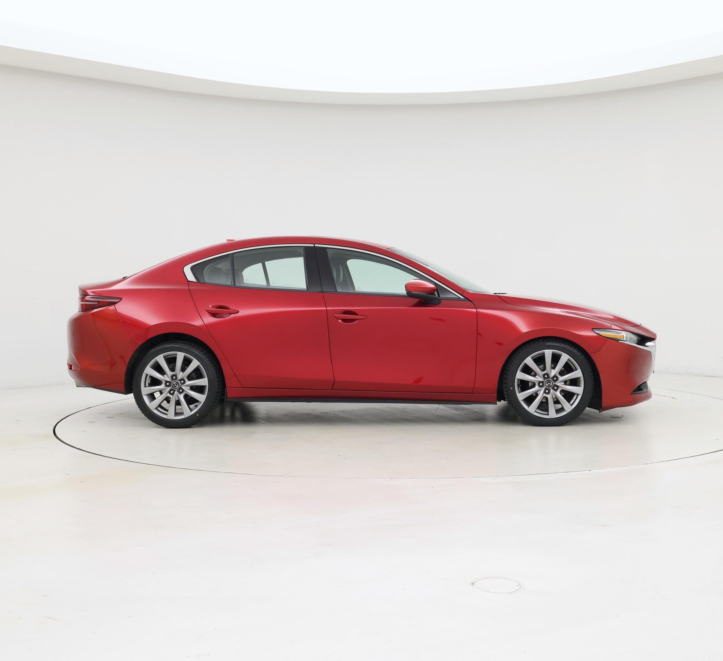 Thumbnail: 2019 Mazda Mazda3 - 7