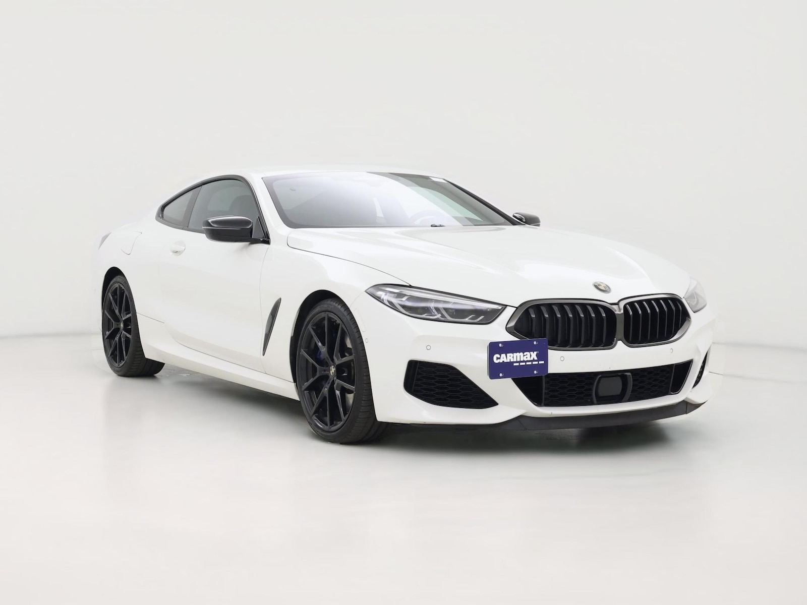 2020 BMW 8 Series