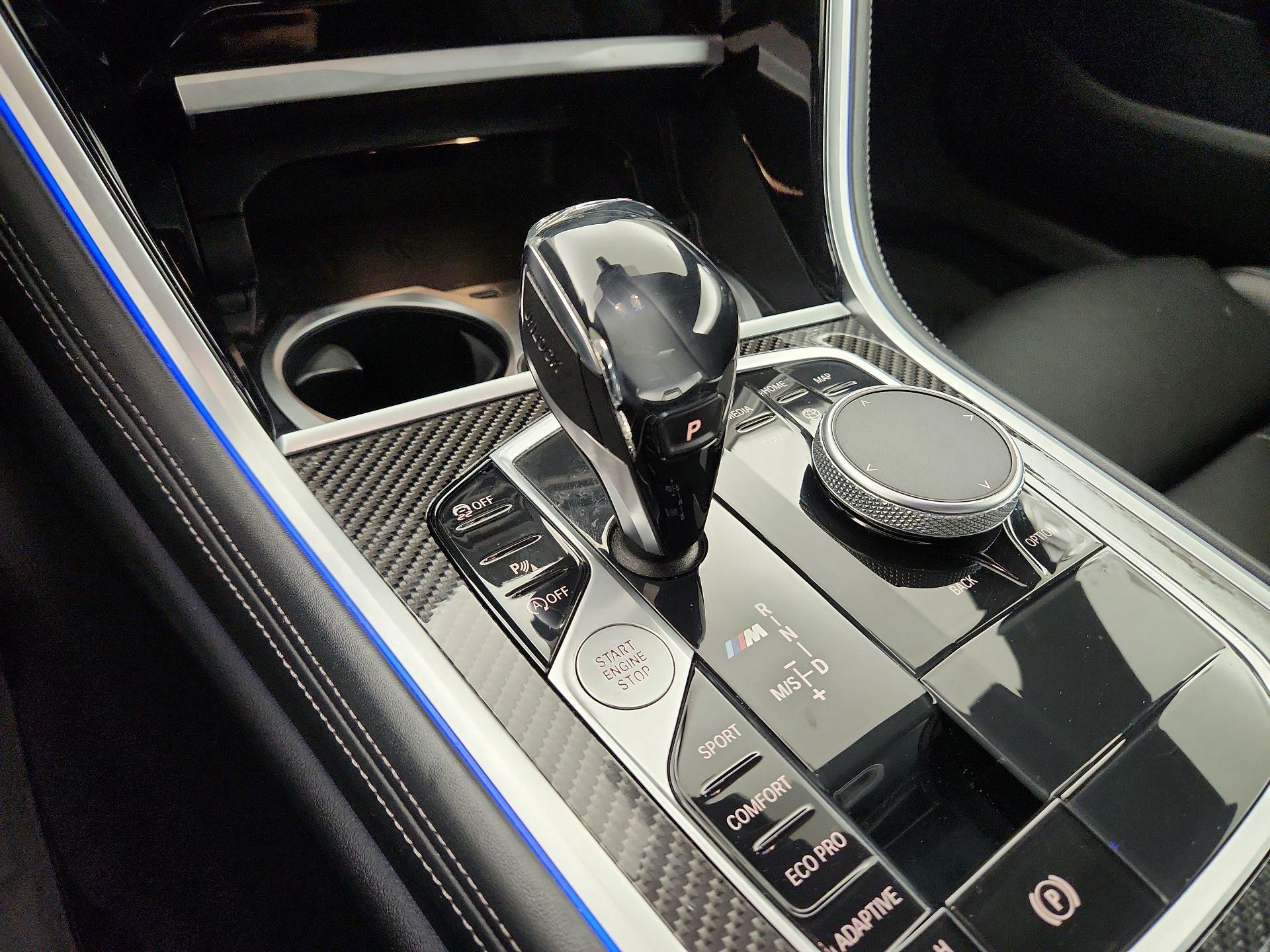 Thumbnail: 2020 BMW 8 Series - 15