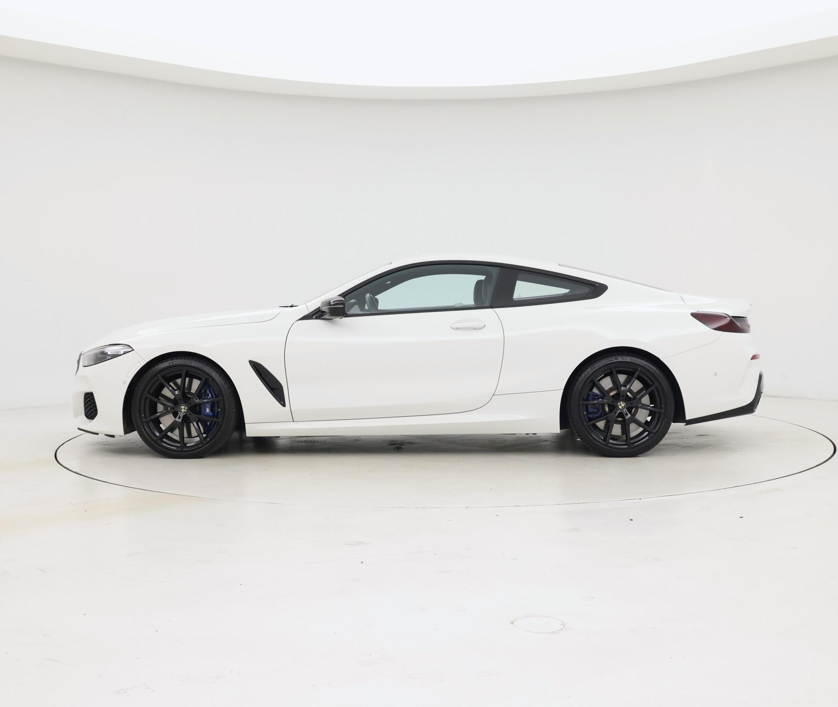 Thumbnail: 2020 BMW 8 Series - 3