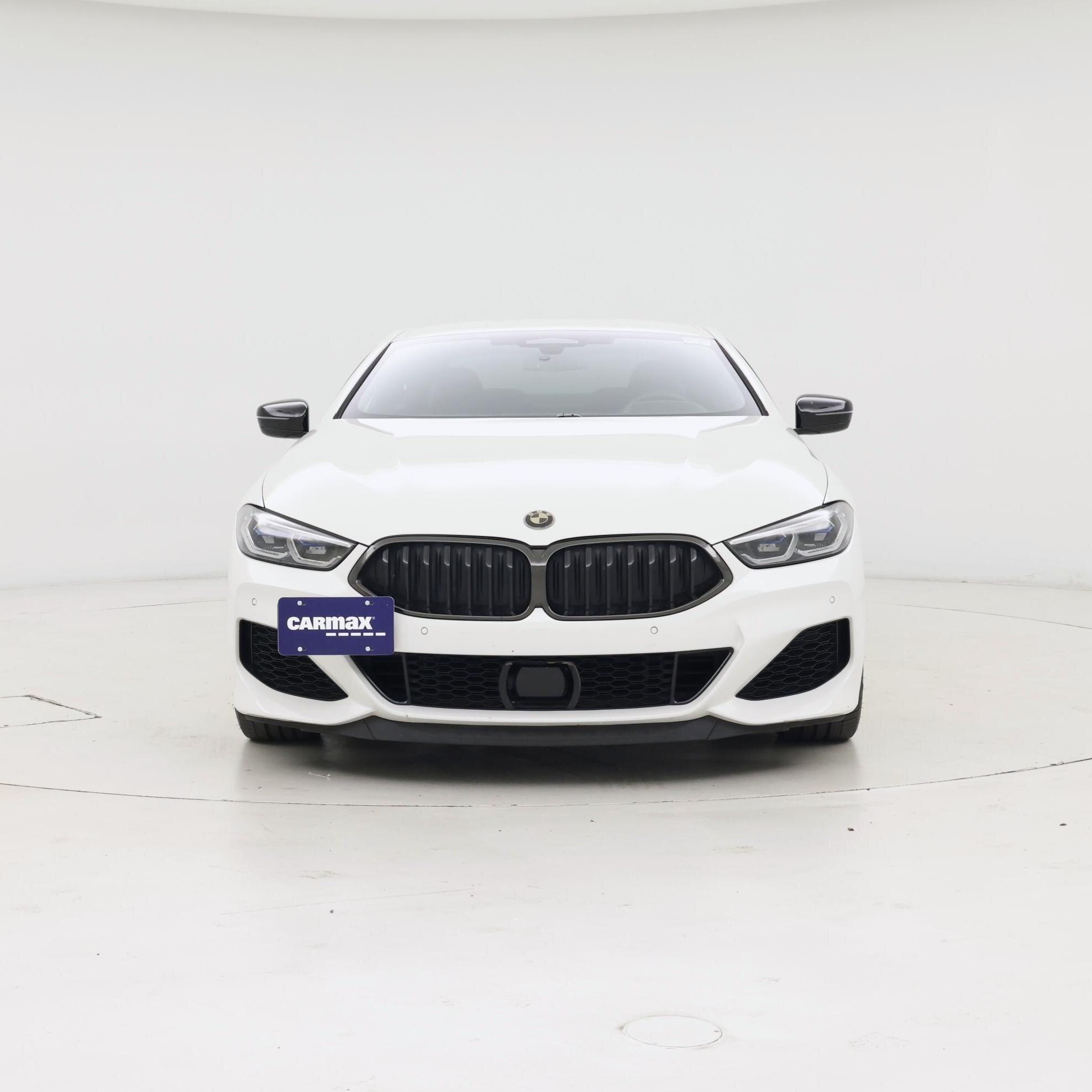 Thumbnail: 2020 BMW 8 Series - 5