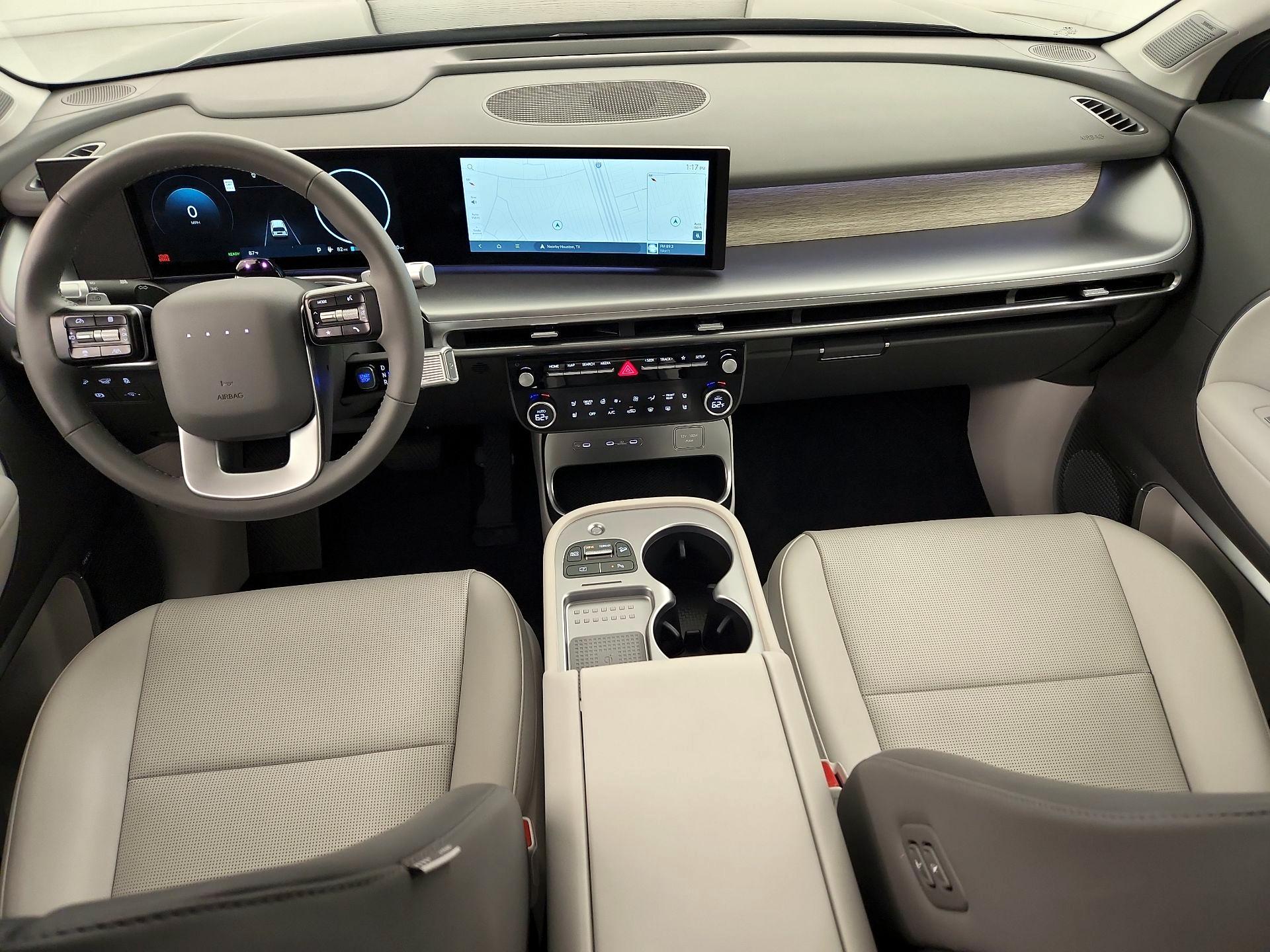 Thumbnail: 2026 Hyundai Ioniq - 9