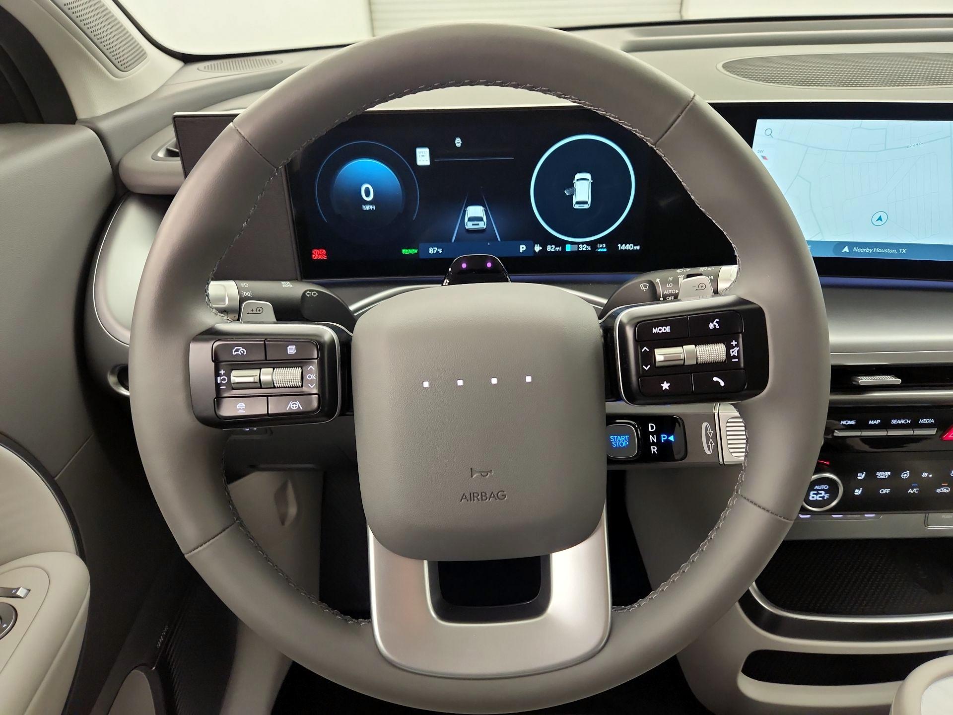 Thumbnail: 2026 Hyundai Ioniq - 10