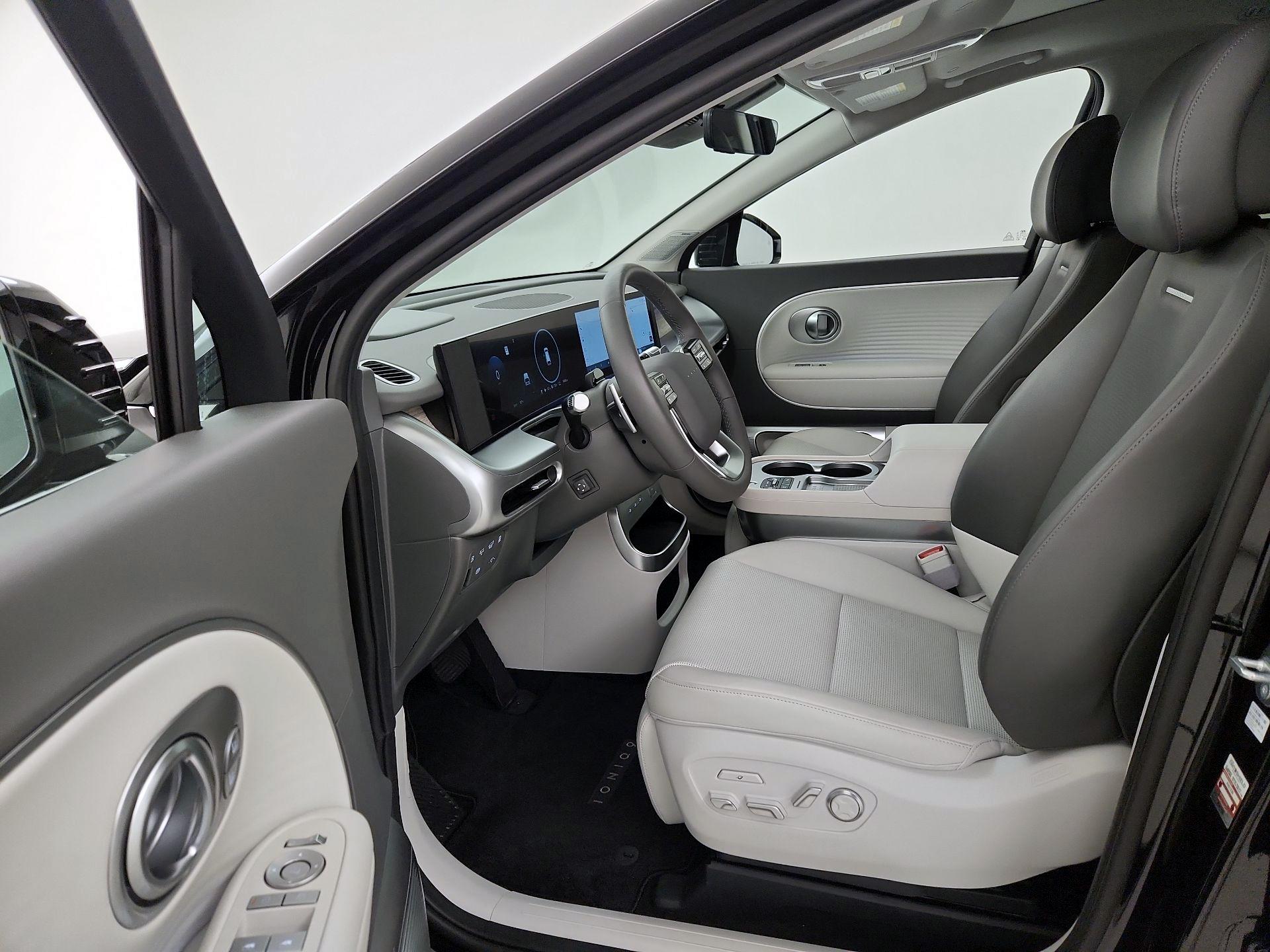 Thumbnail: 2026 Hyundai Ioniq - 11