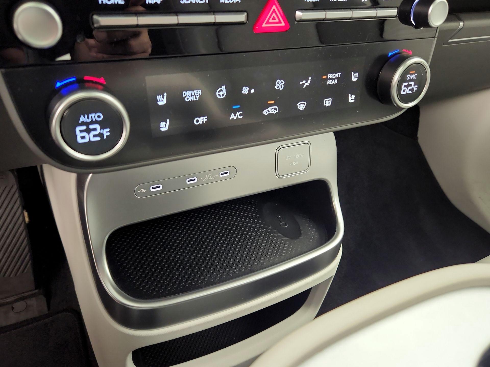 Thumbnail: 2026 Hyundai Ioniq - 17