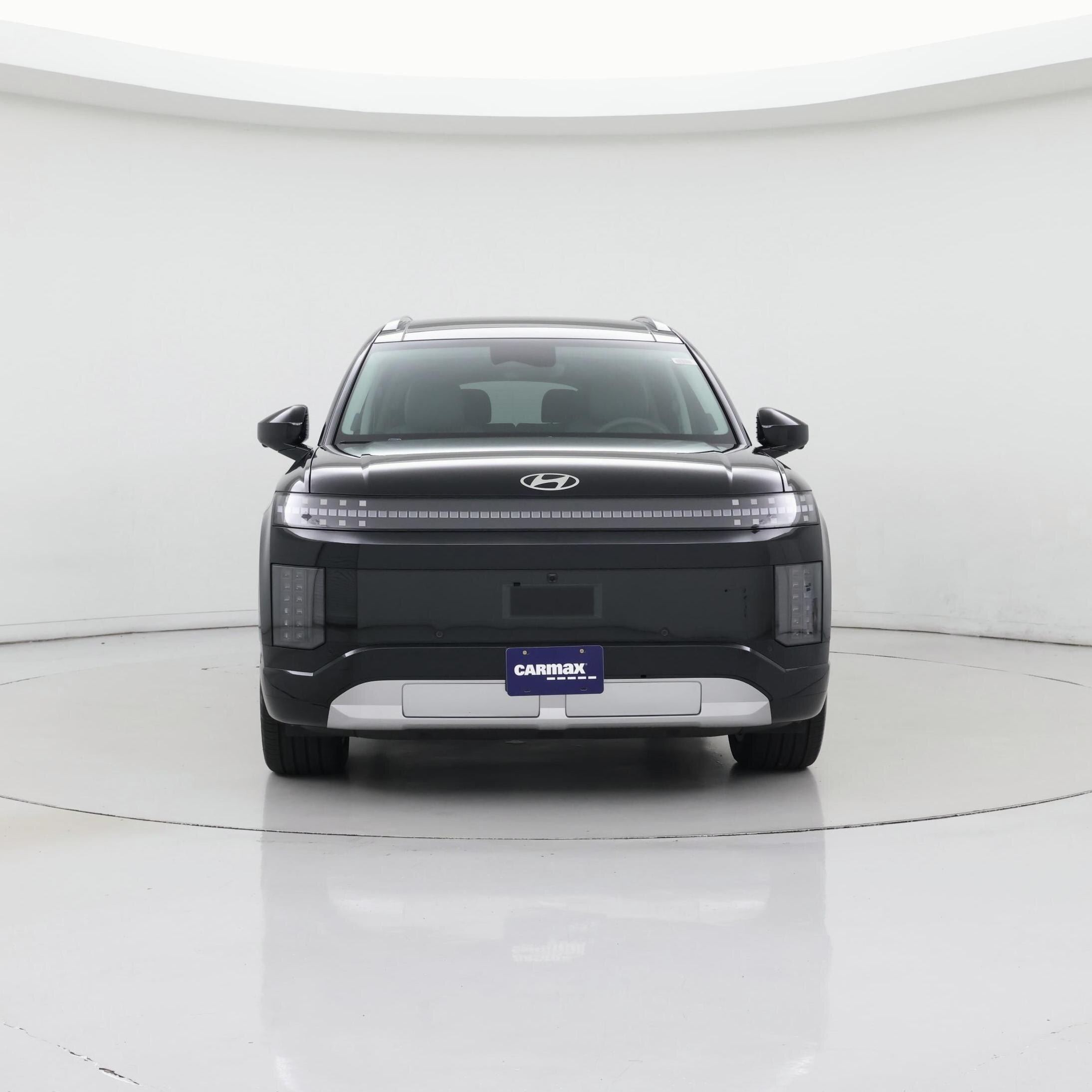 Thumbnail: 2026 Hyundai Ioniq - 5