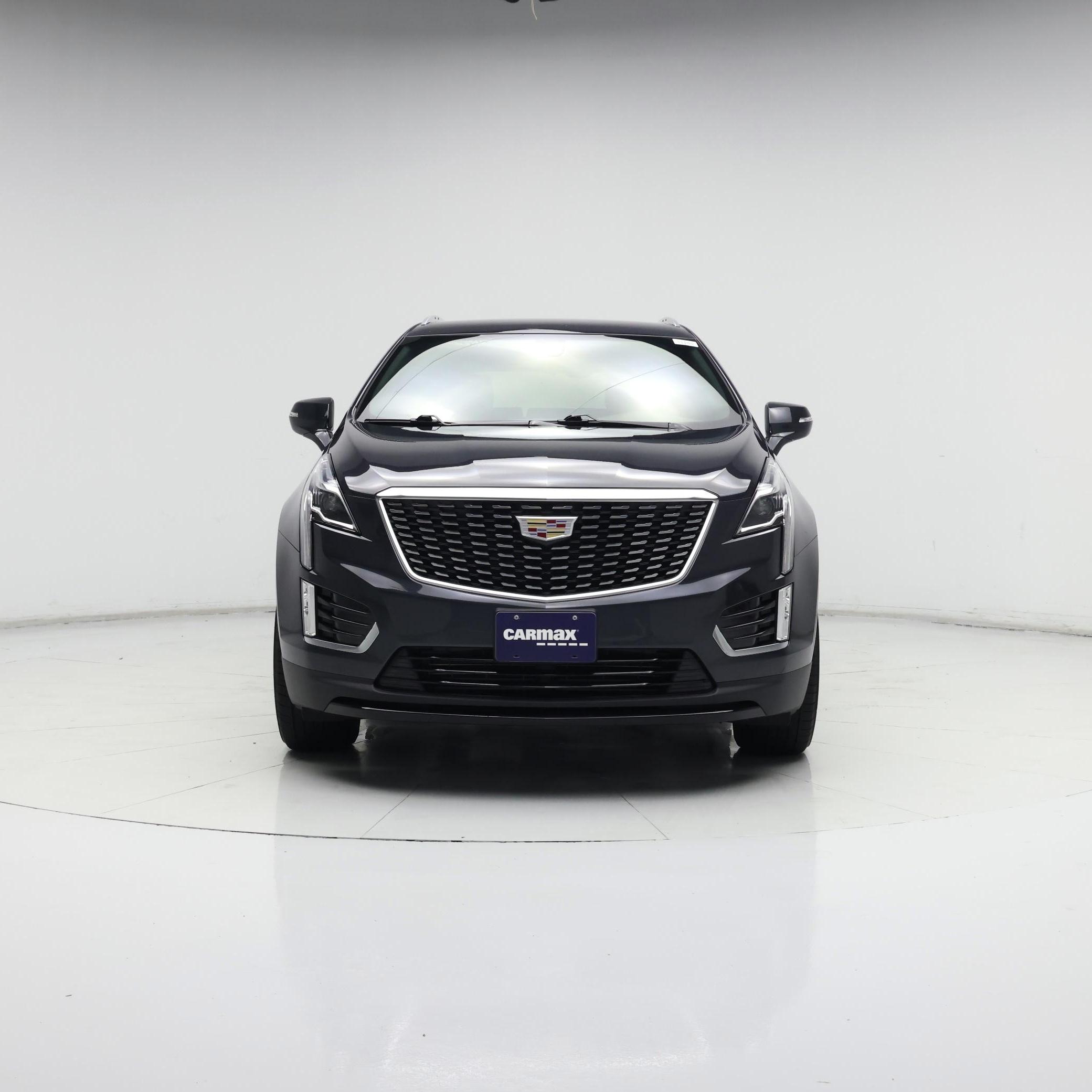 Thumbnail: 2023 Cadillac XT5 - 5