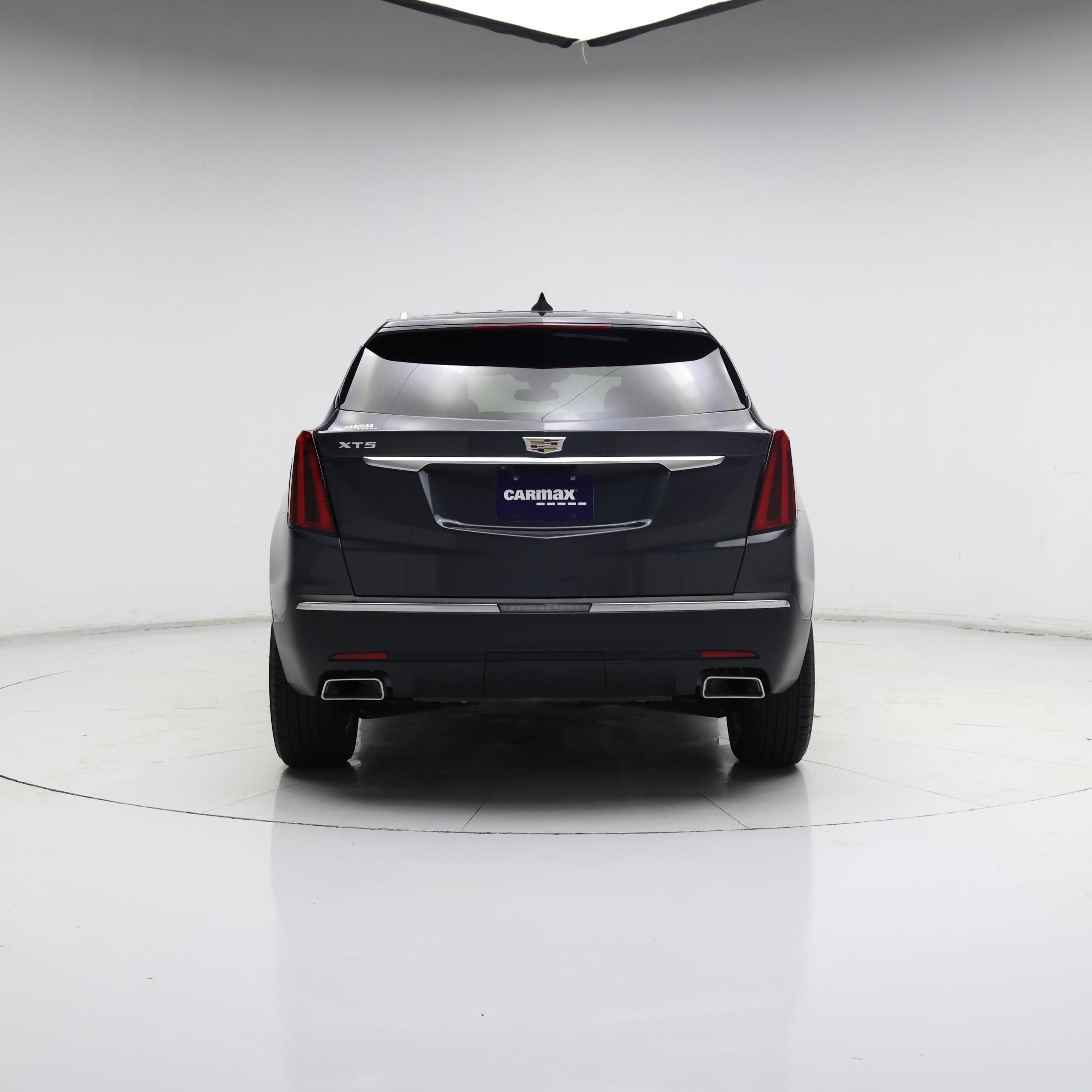 Thumbnail: 2023 Cadillac XT5 - 6