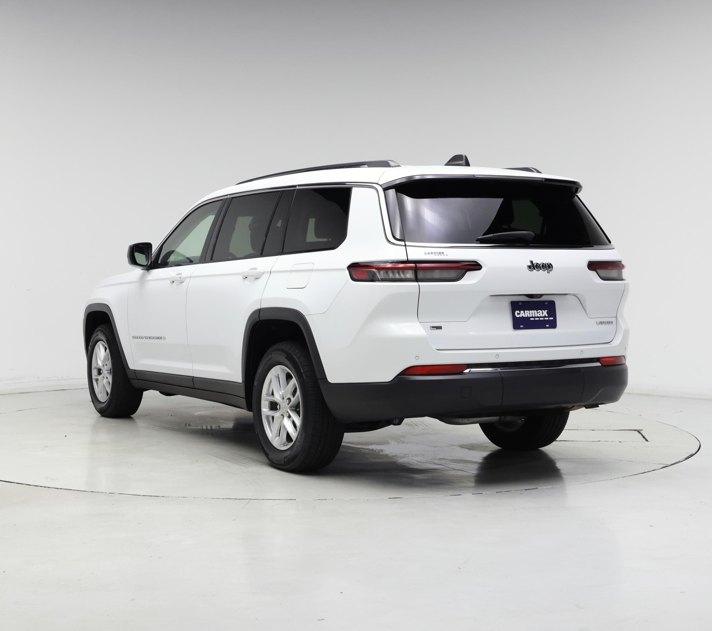 Thumbnail: 2023 Jeep Grand Cherokee L - 2