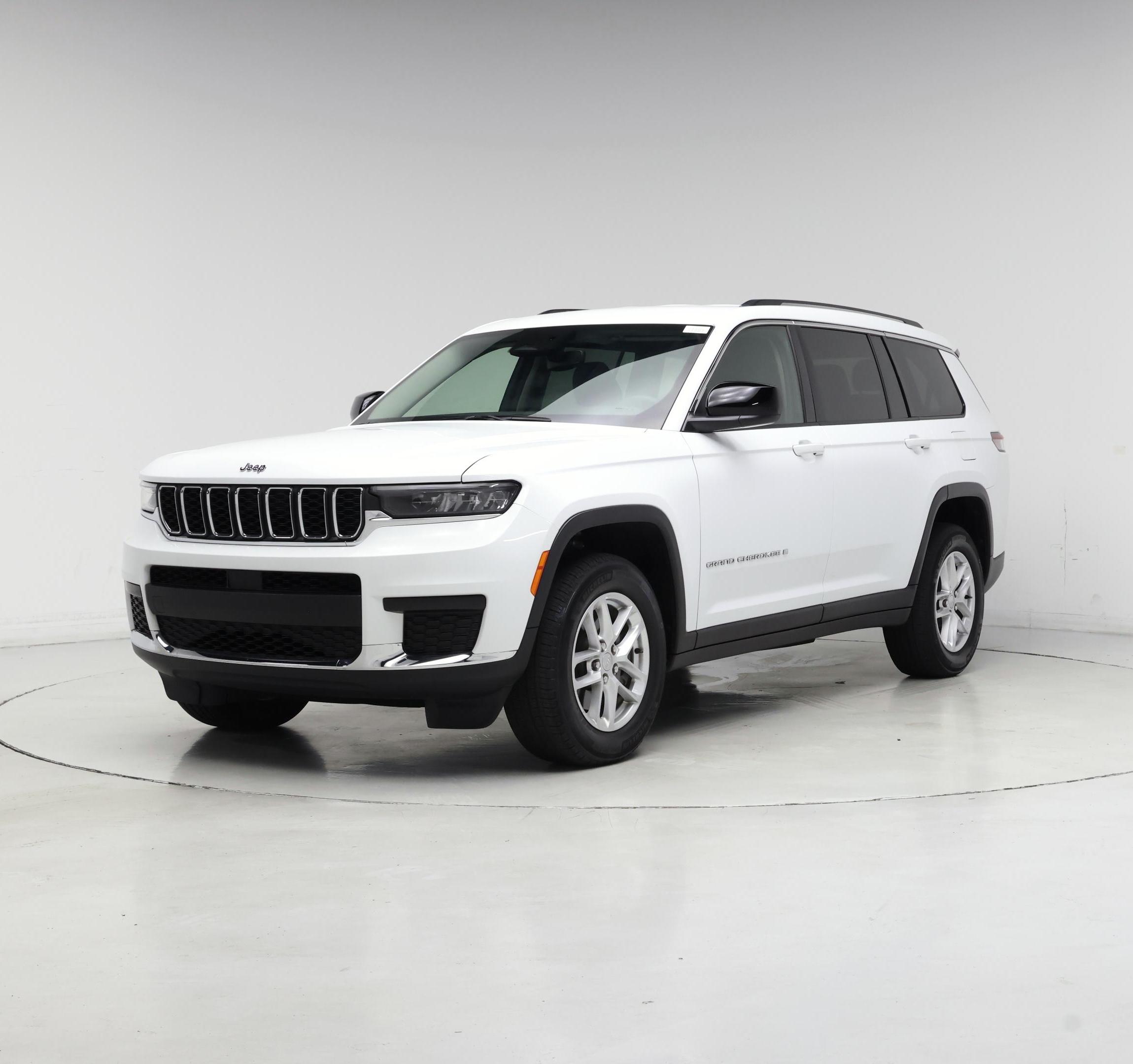 Thumbnail: 2023 Jeep Grand Cherokee L - 4
