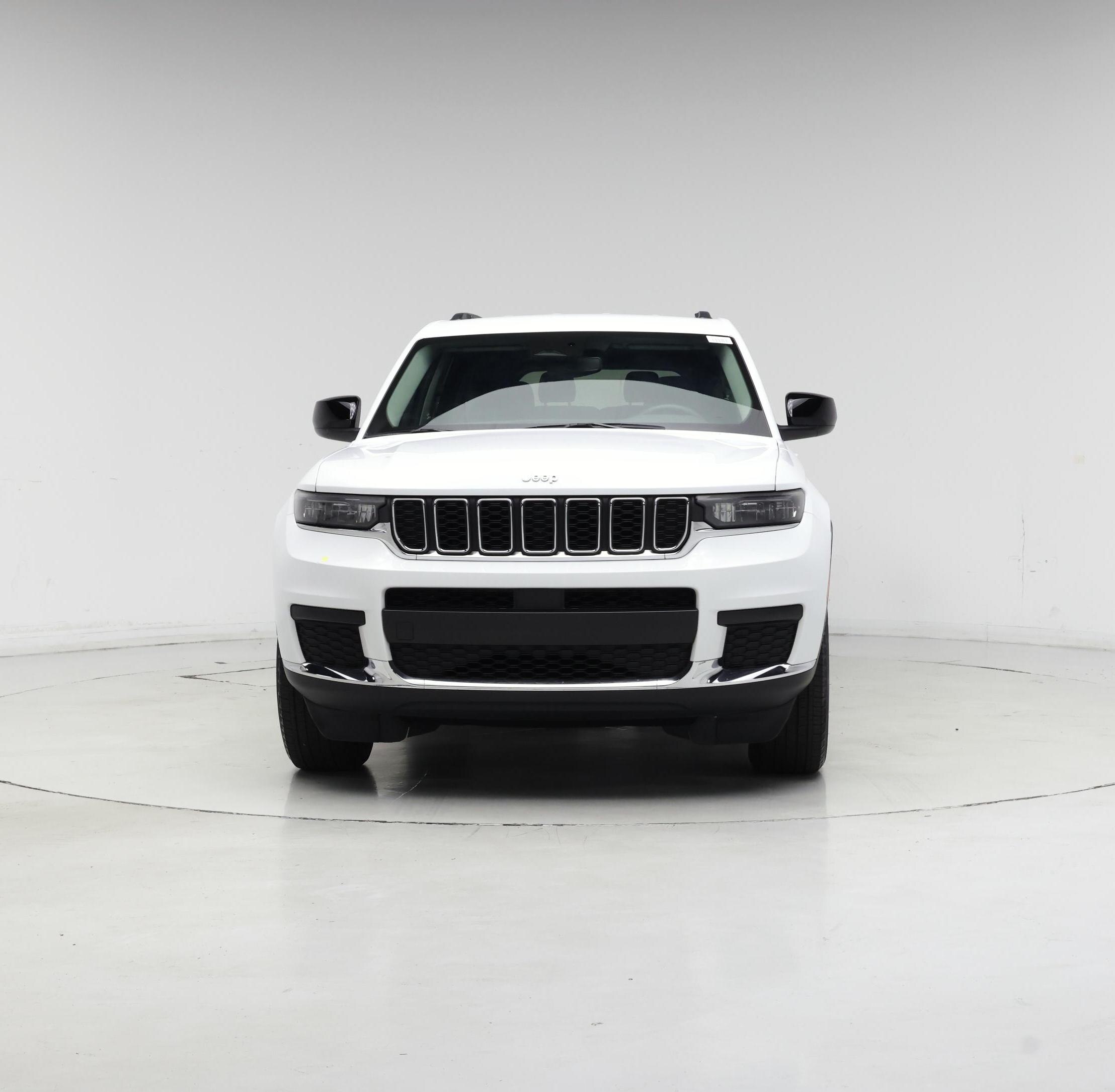 Thumbnail: 2023 Jeep Grand Cherokee L - 5