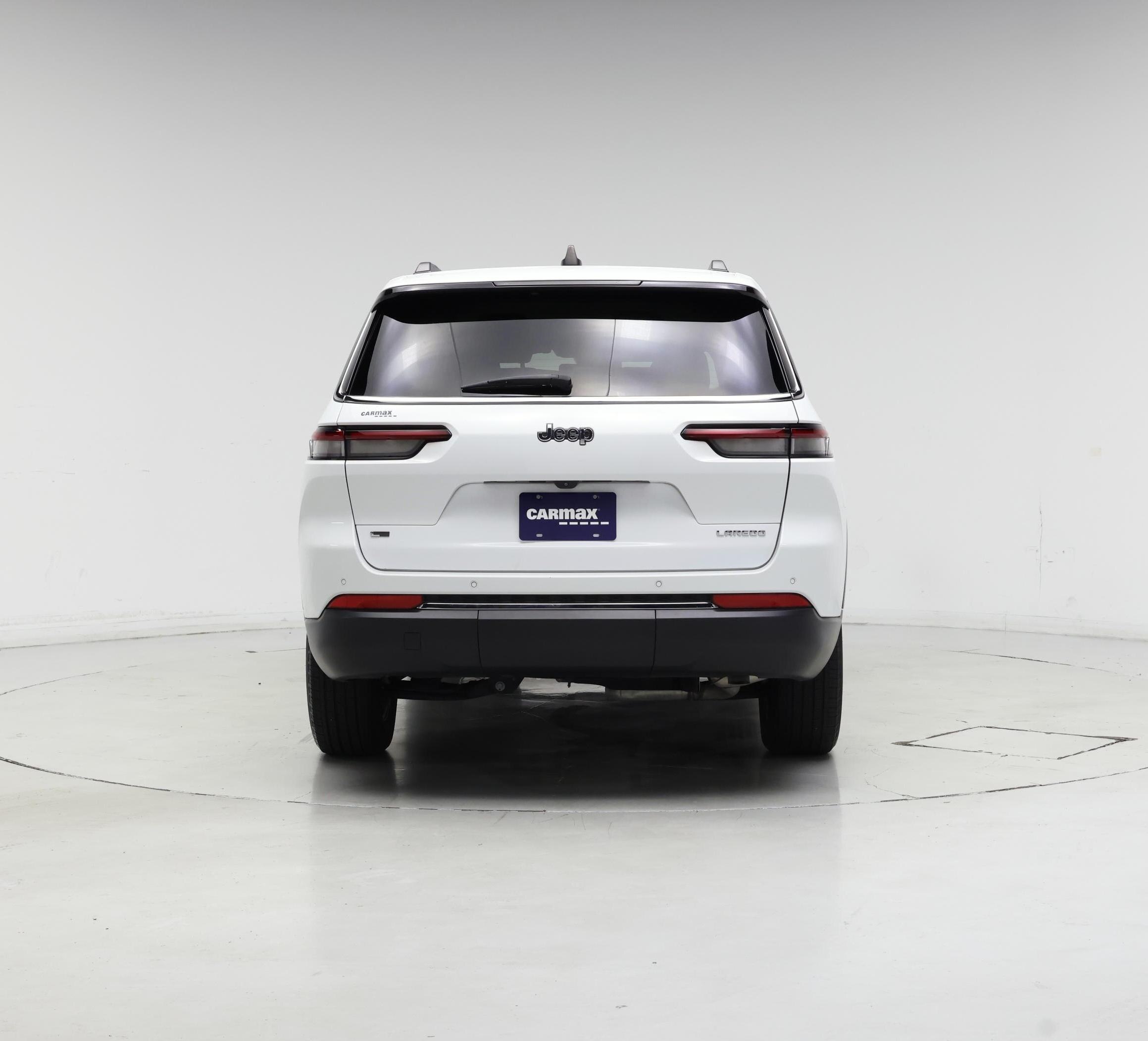 Thumbnail: 2023 Jeep Grand Cherokee L - 6
