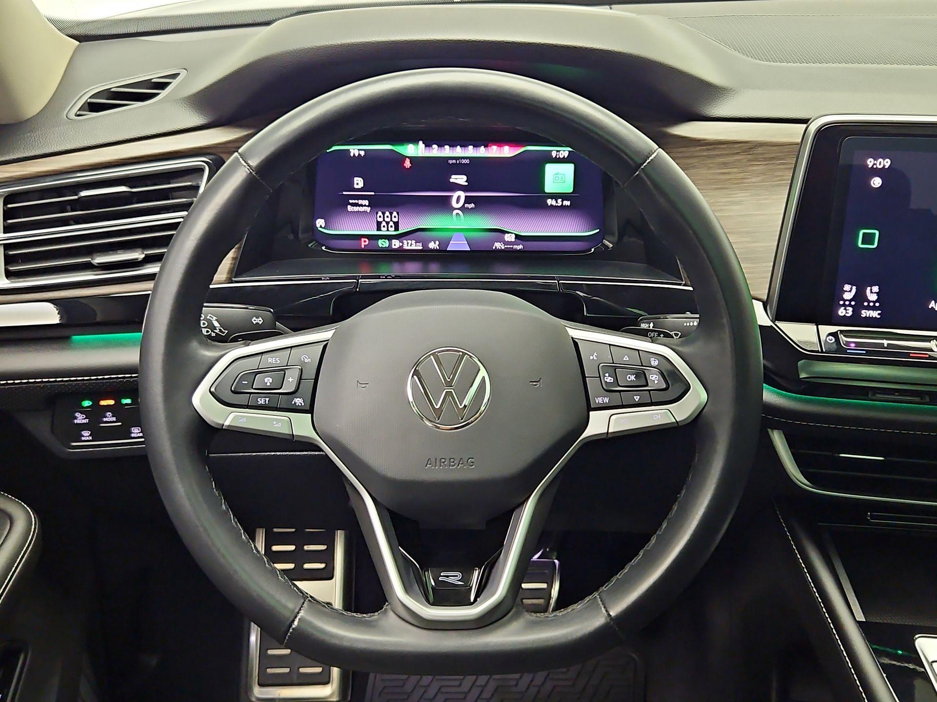 Thumbnail: 2024 Volkswagen Atlas - 10