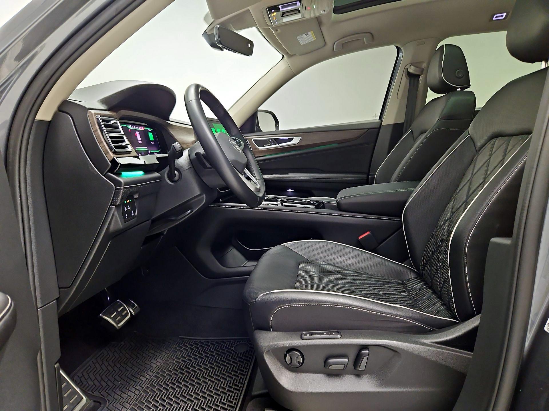 Thumbnail: 2024 Volkswagen Atlas - 11