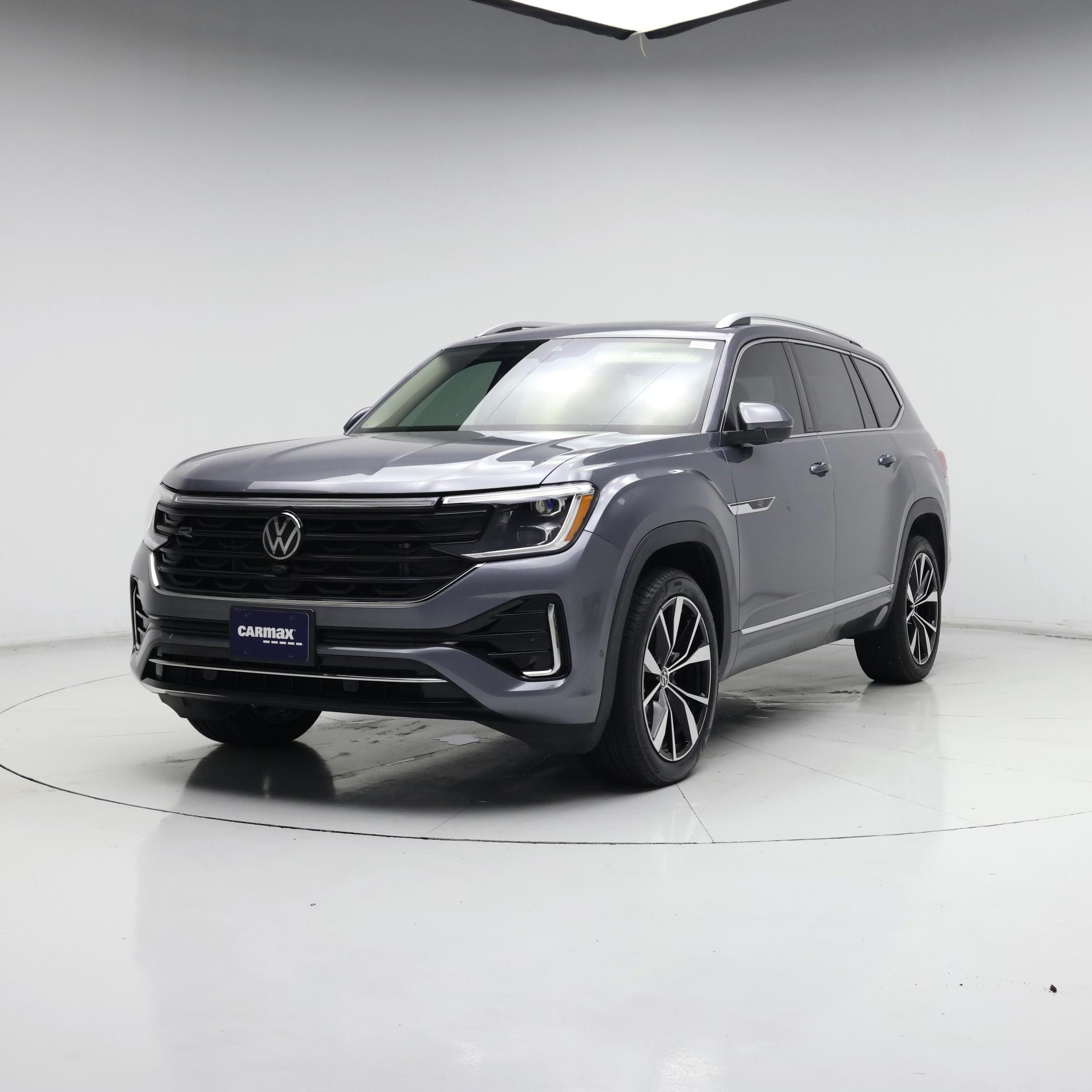 Thumbnail: 2024 Volkswagen Atlas - 4