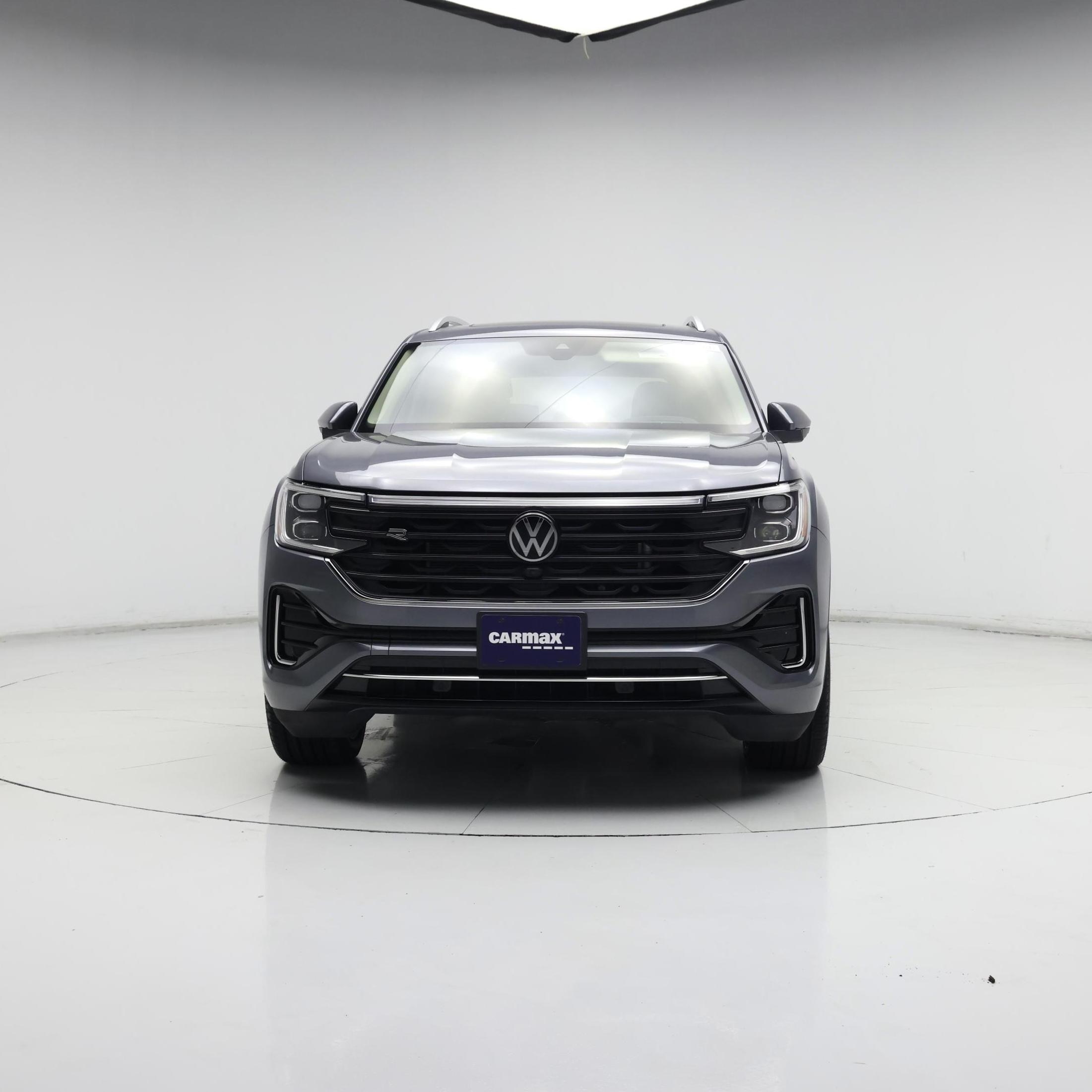 Thumbnail: 2024 Volkswagen Atlas - 5