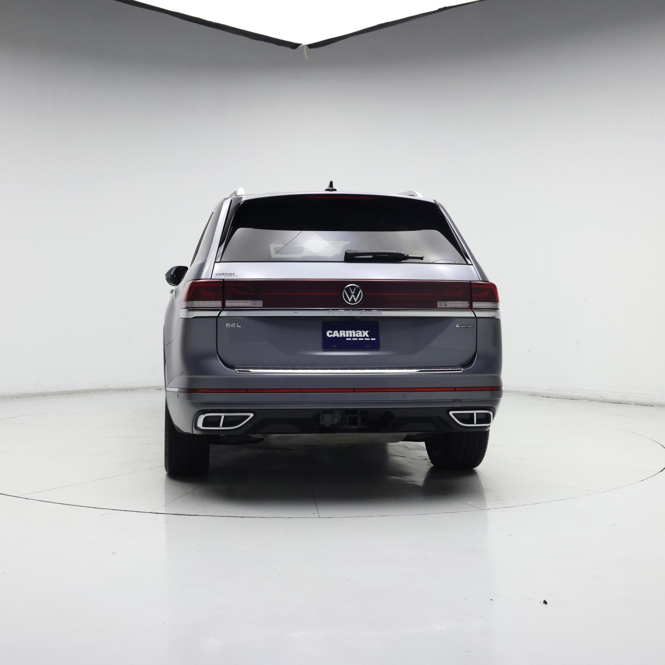 Thumbnail: 2024 Volkswagen Atlas - 6