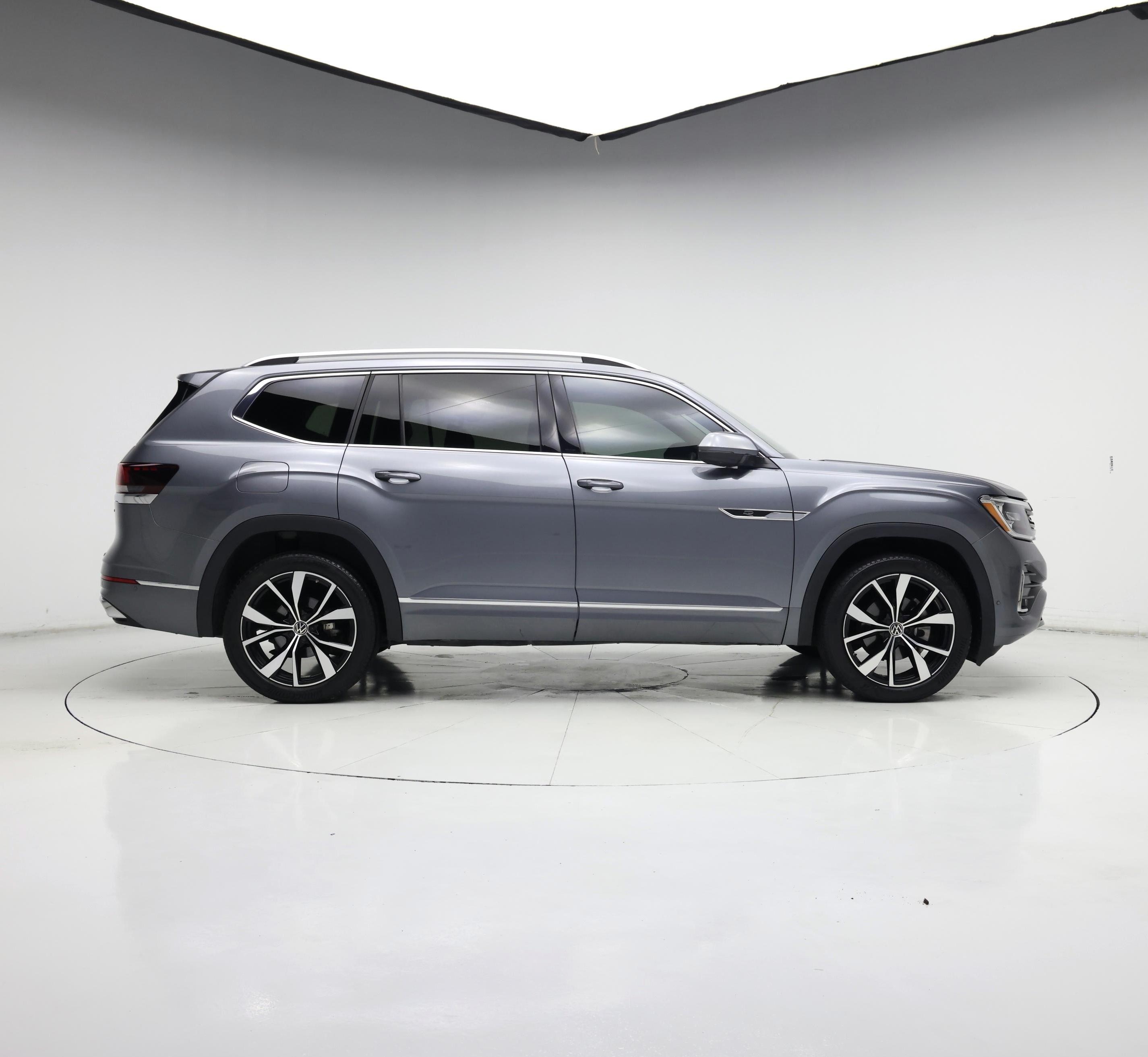 Thumbnail: 2024 Volkswagen Atlas - 7