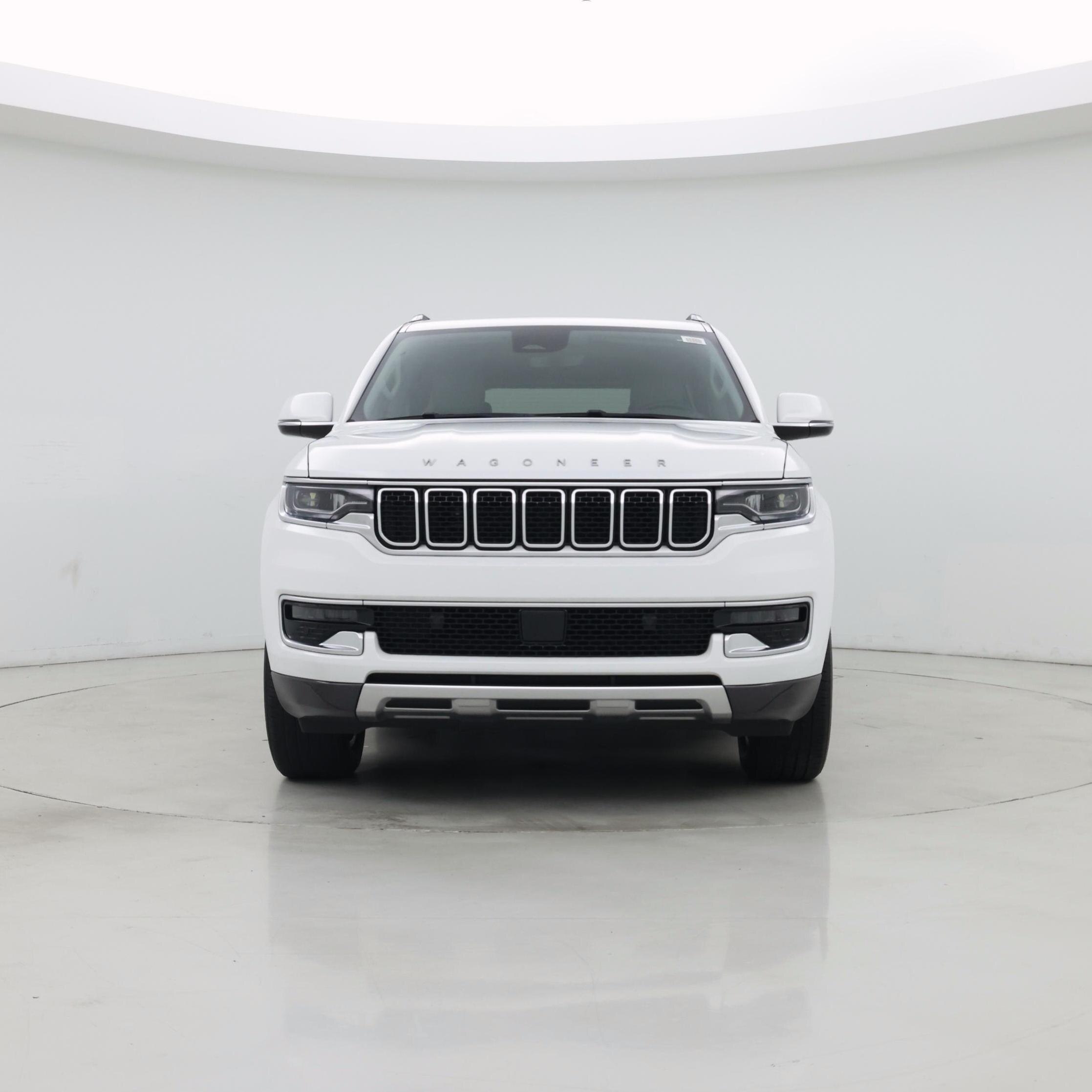 Thumbnail: 2022 Jeep Wagoneer - 5