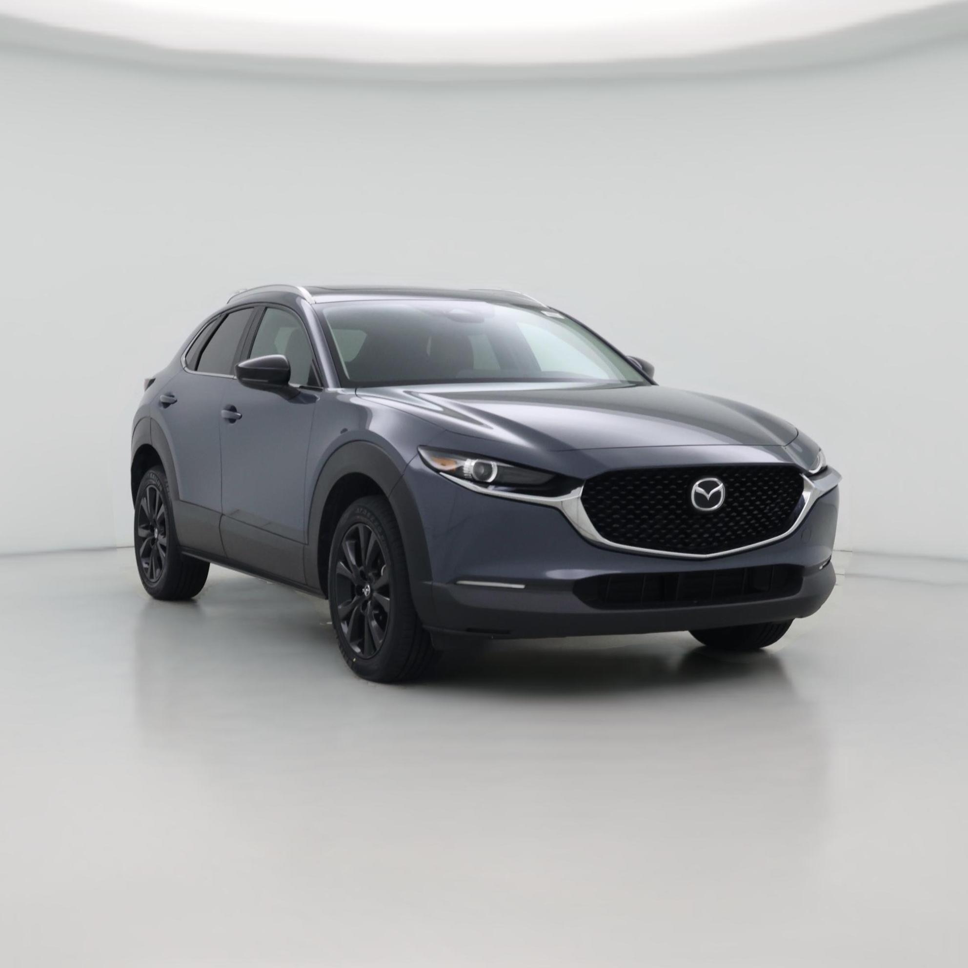 Thumbnail: 2024 Mazda CX-30 - 1