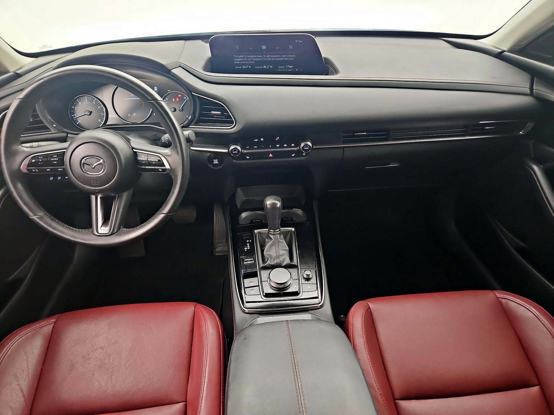 Thumbnail: 2024 Mazda CX-30 - 9