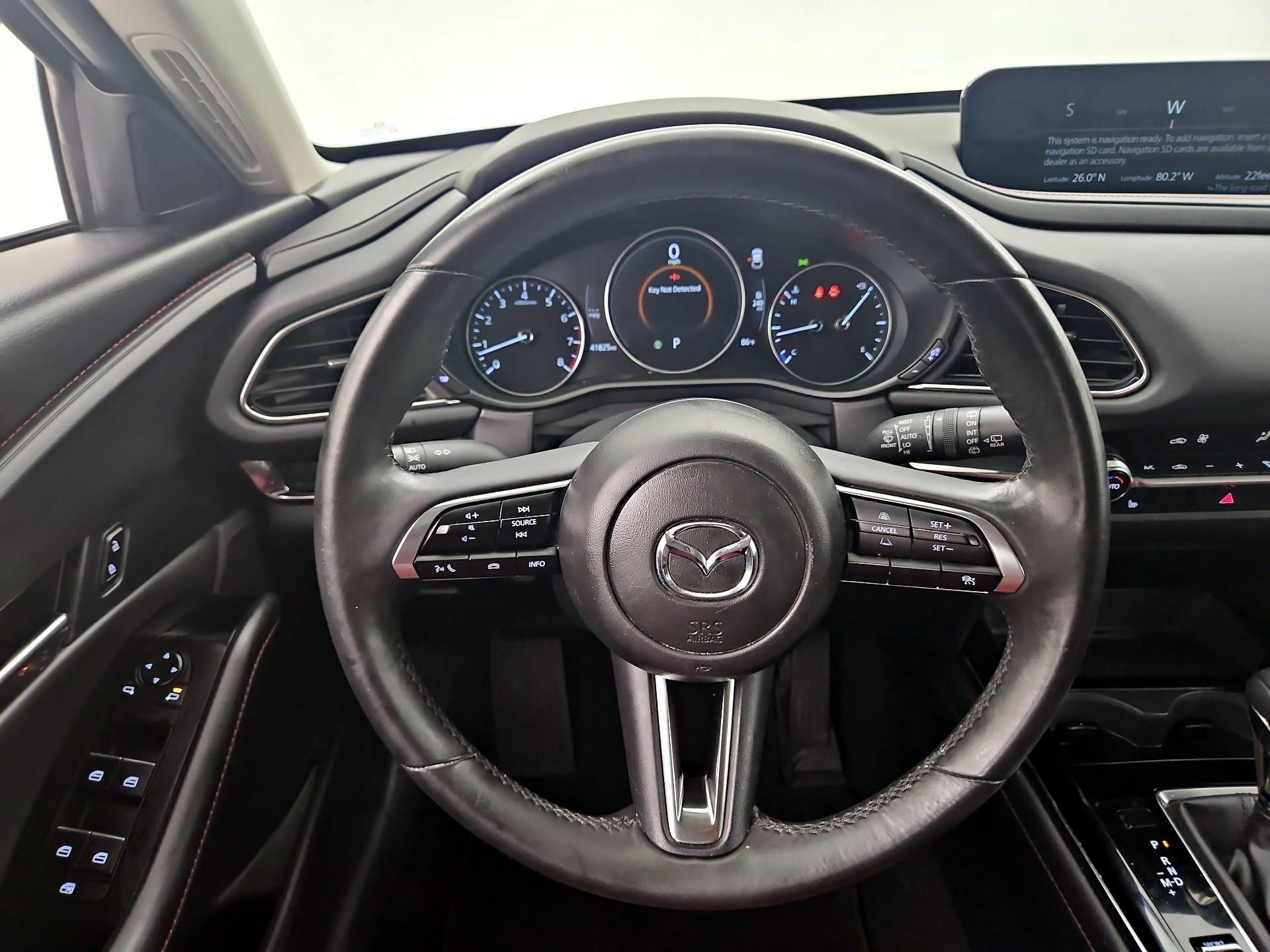 Thumbnail: 2024 Mazda CX-30 - 10