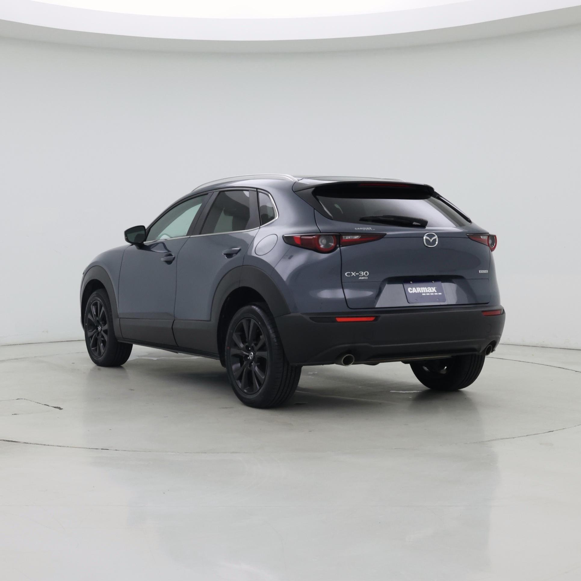 Thumbnail: 2024 Mazda CX-30 - 2