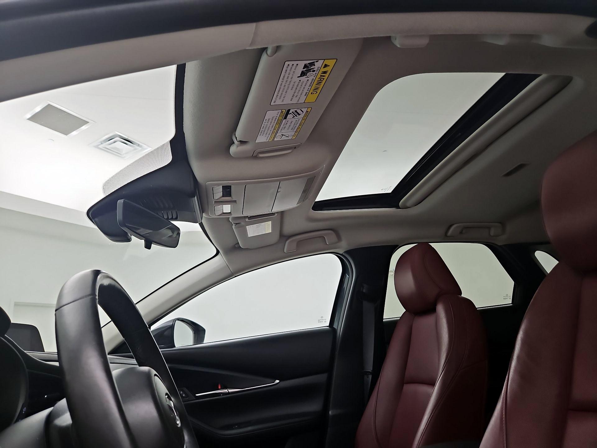 Thumbnail: 2024 Mazda CX-30 - 20