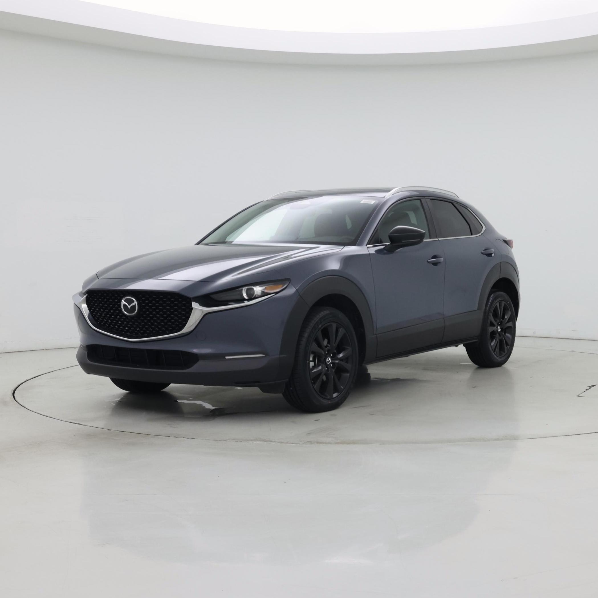Thumbnail: 2024 Mazda CX-30 - 4