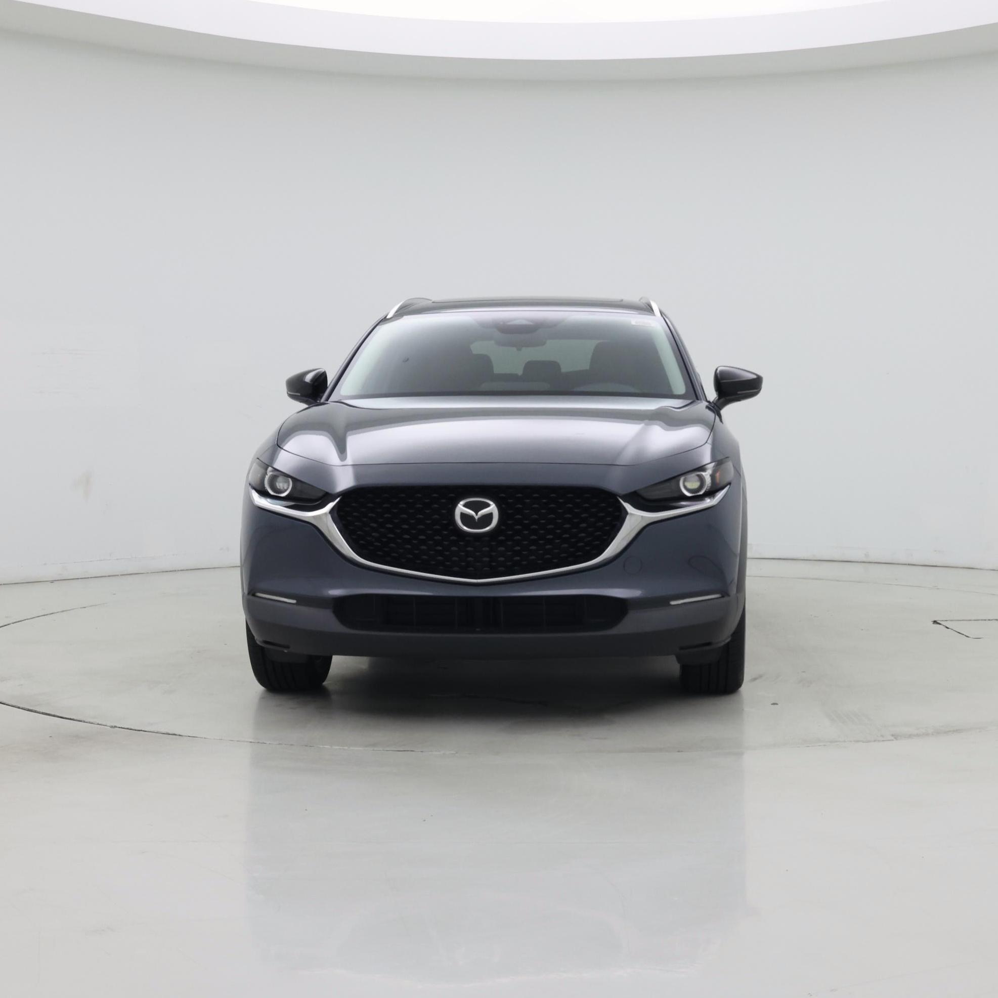 Thumbnail: 2024 Mazda CX-30 - 5