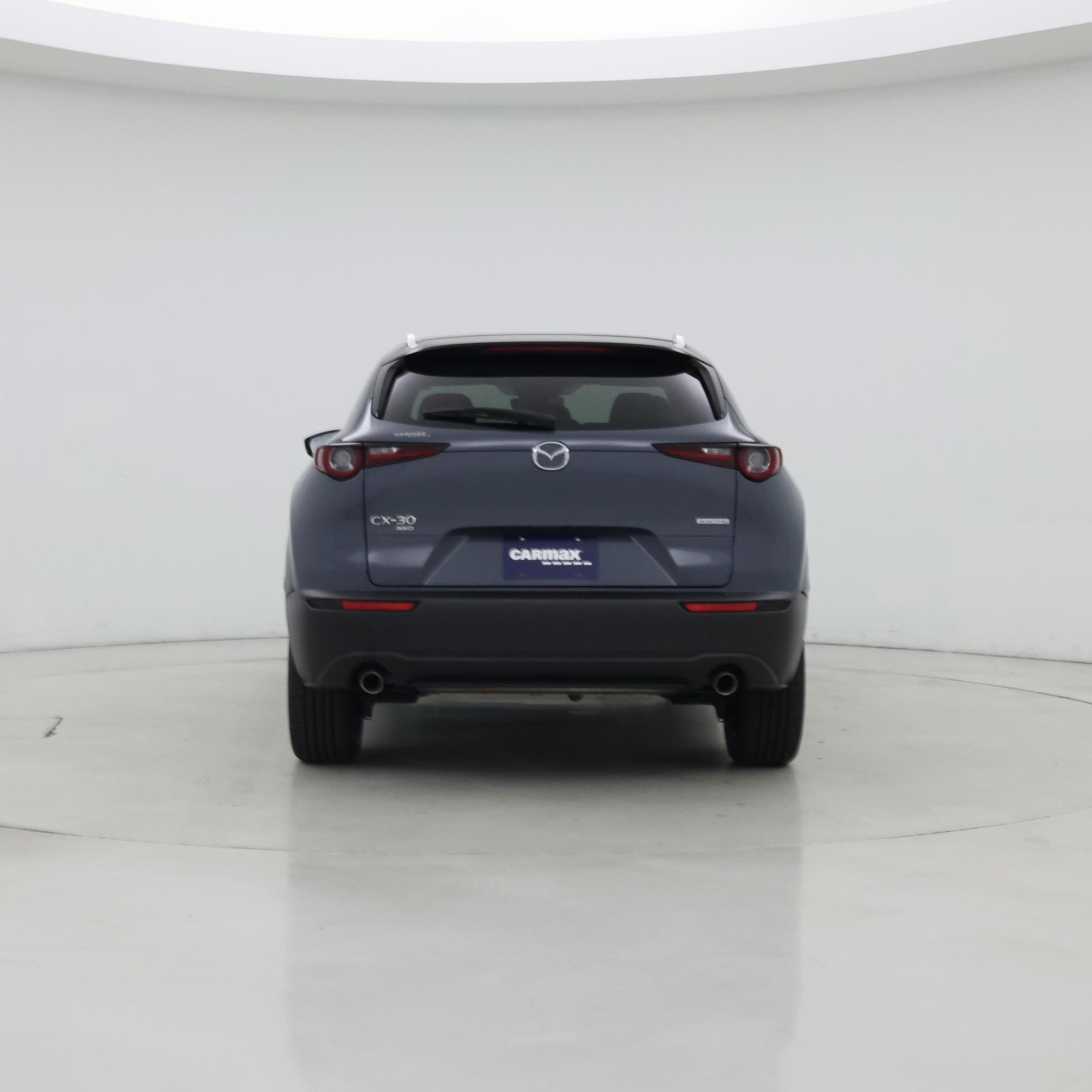 Thumbnail: 2024 Mazda CX-30 - 6