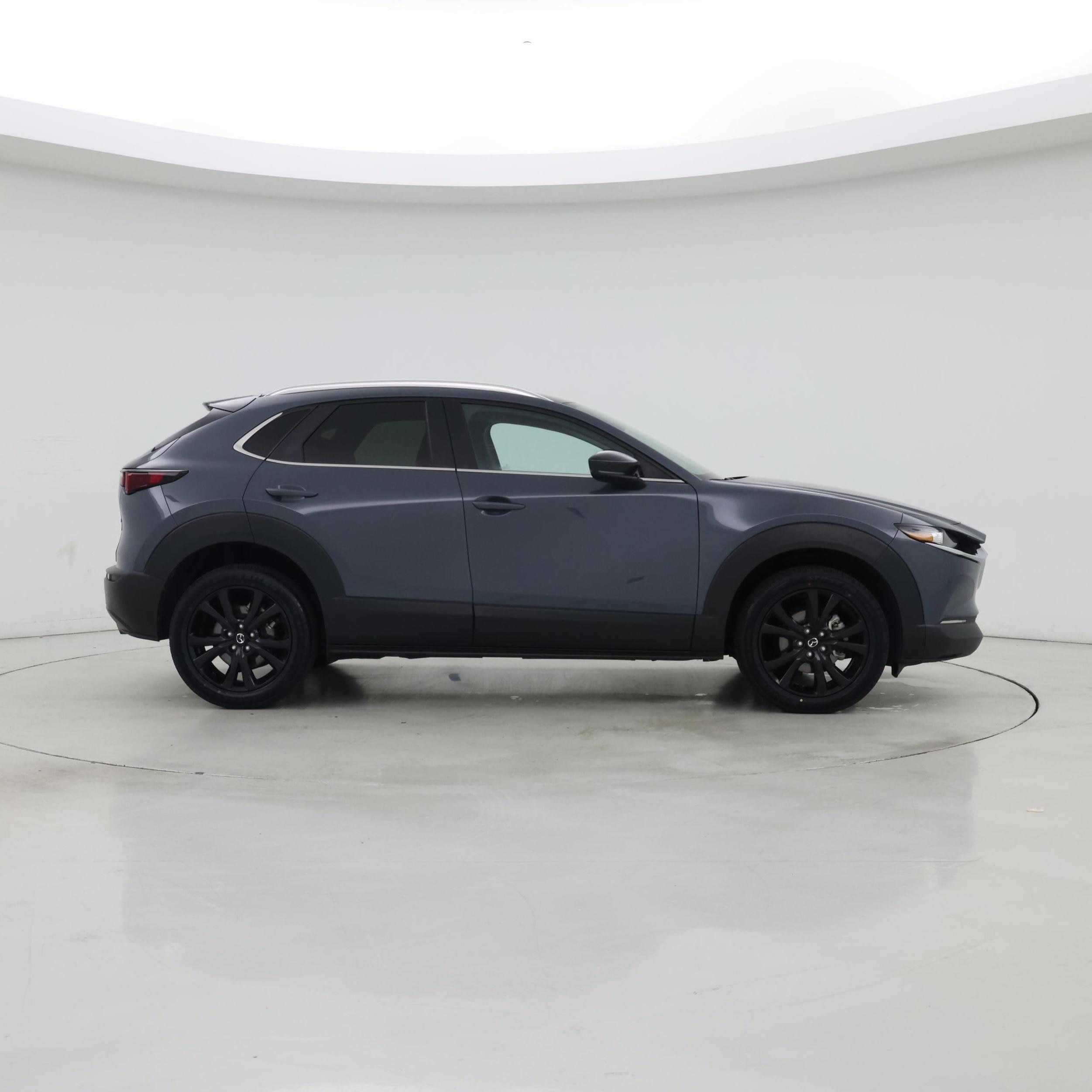 Thumbnail: 2024 Mazda CX-30 - 7