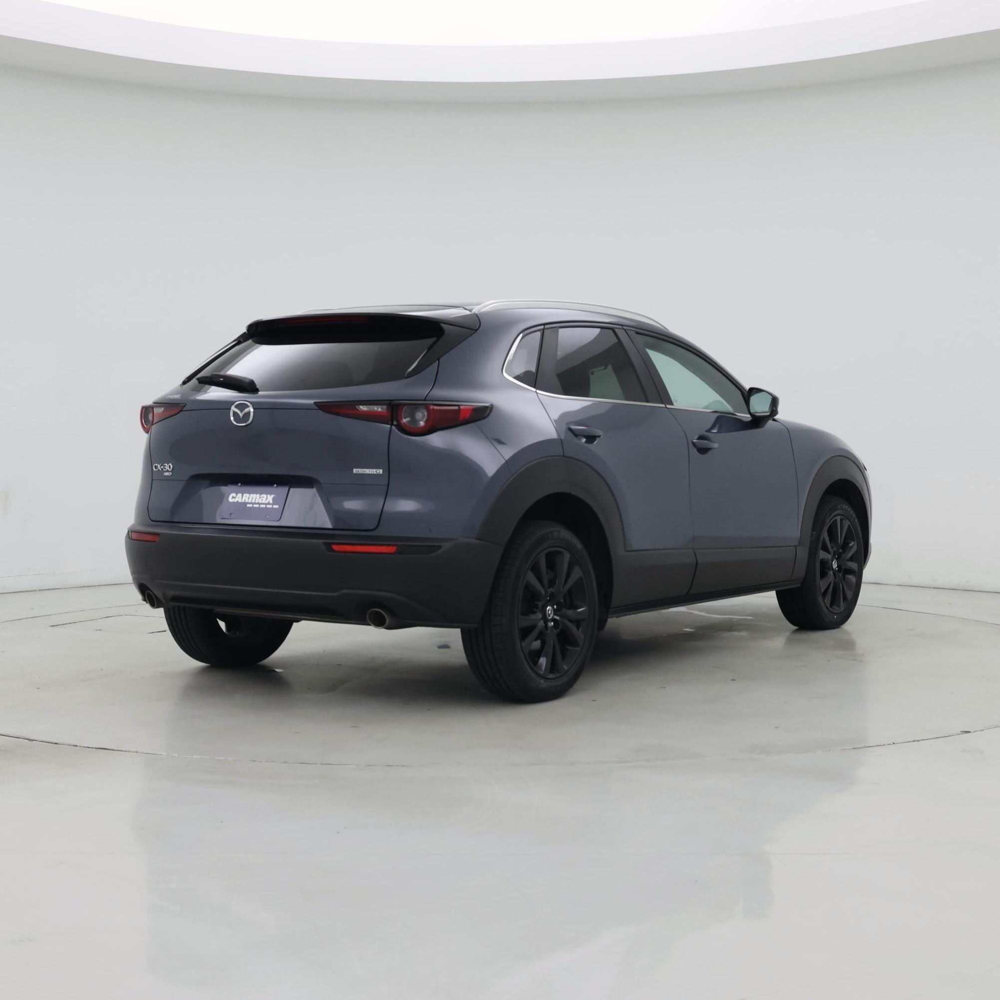 Thumbnail: 2024 Mazda CX-30 - 8