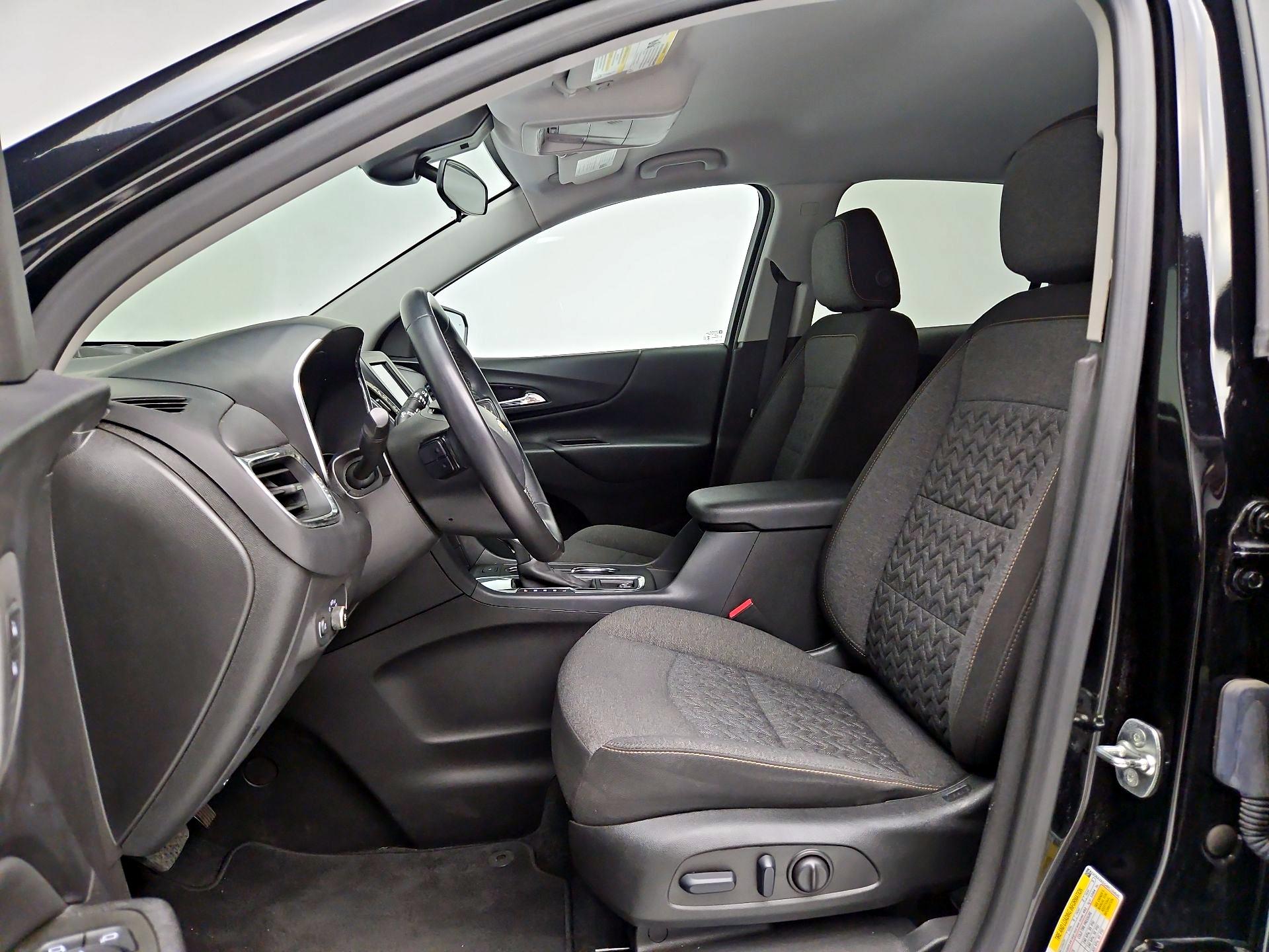 Thumbnail: 2024 Chevrolet Equinox - 11