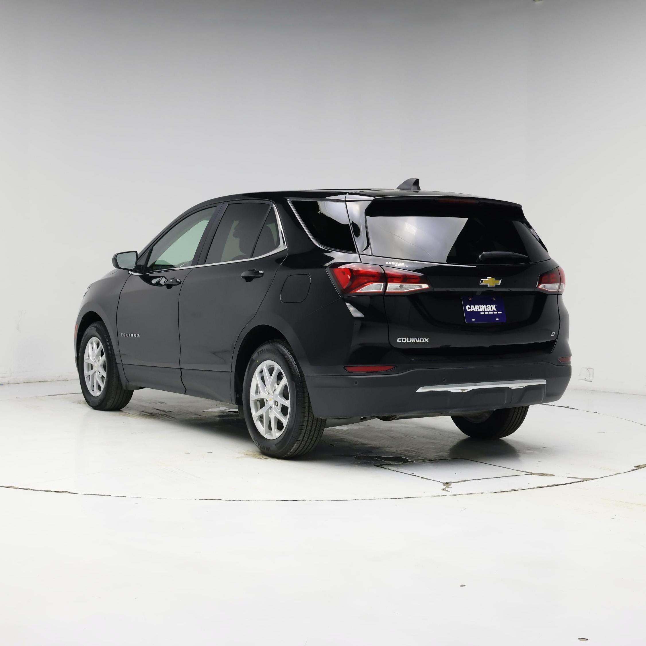 Thumbnail: 2024 Chevrolet Equinox - 2