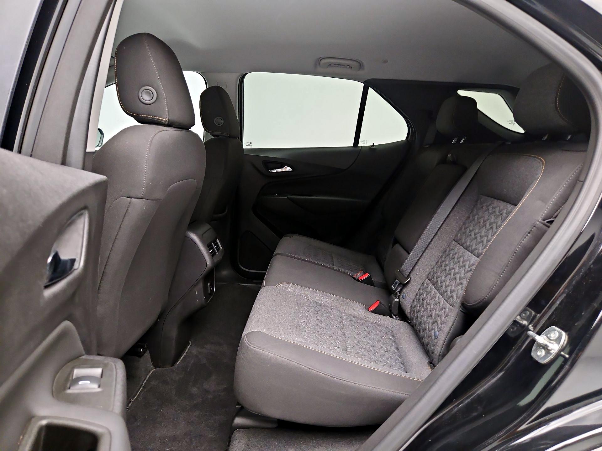 Thumbnail: 2024 Chevrolet Equinox - 19