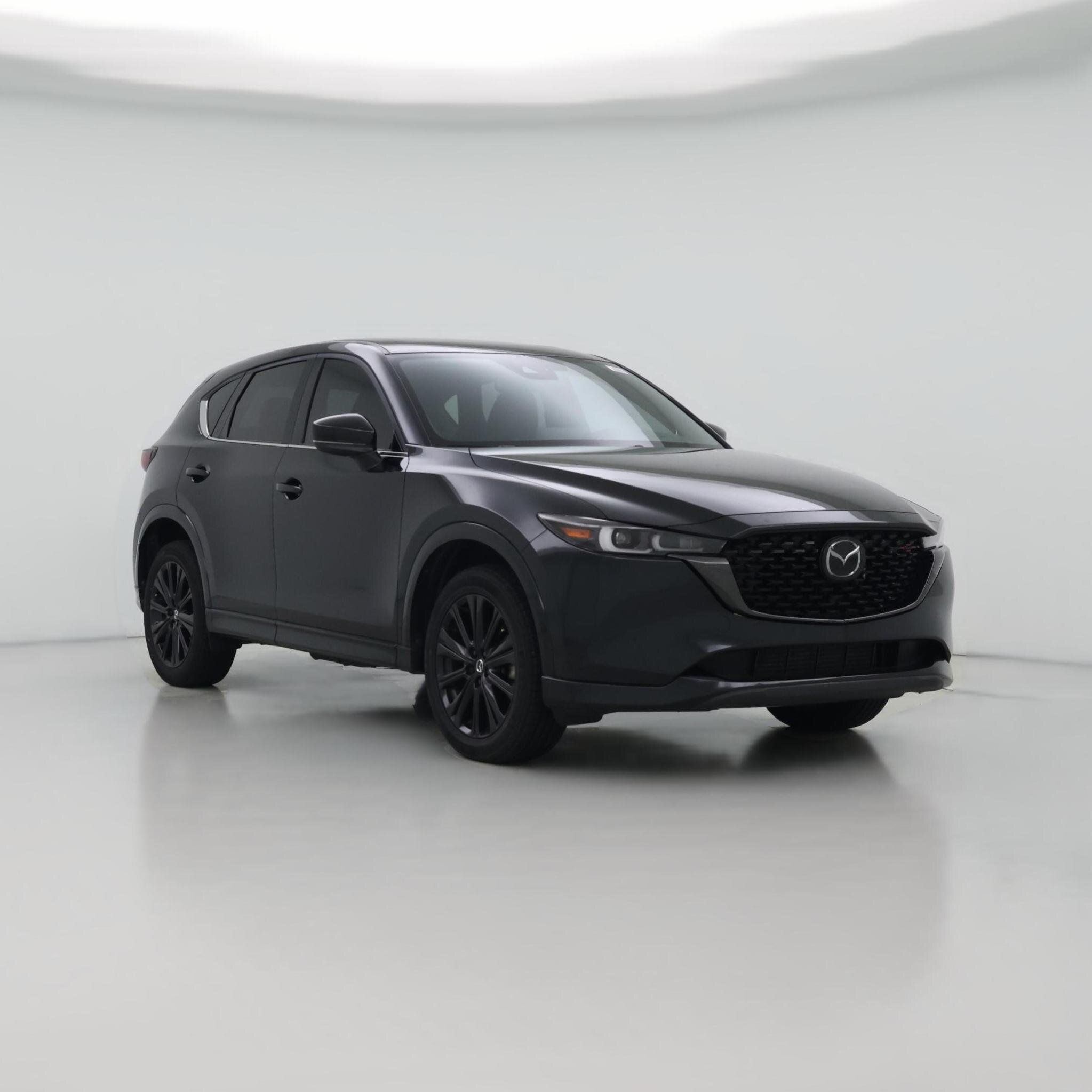 Thumbnail: 2023 Mazda CX-5 - 1