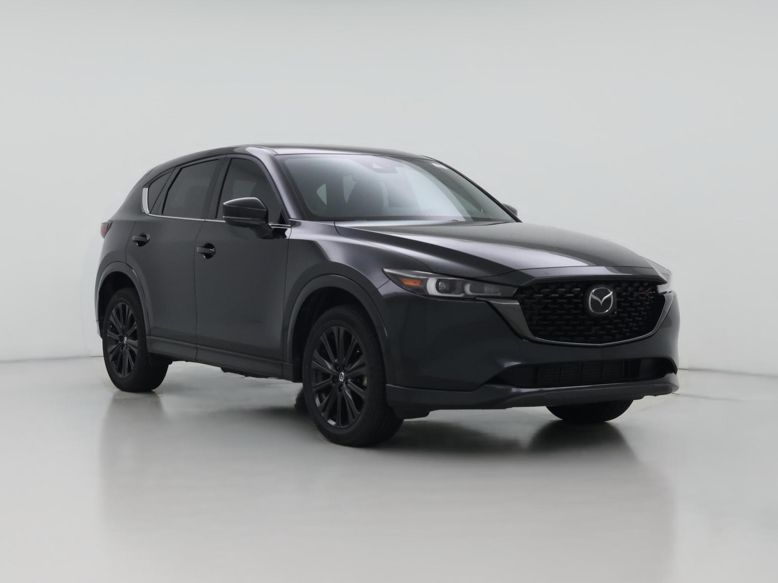 2023 Mazda CX-5 TURBO