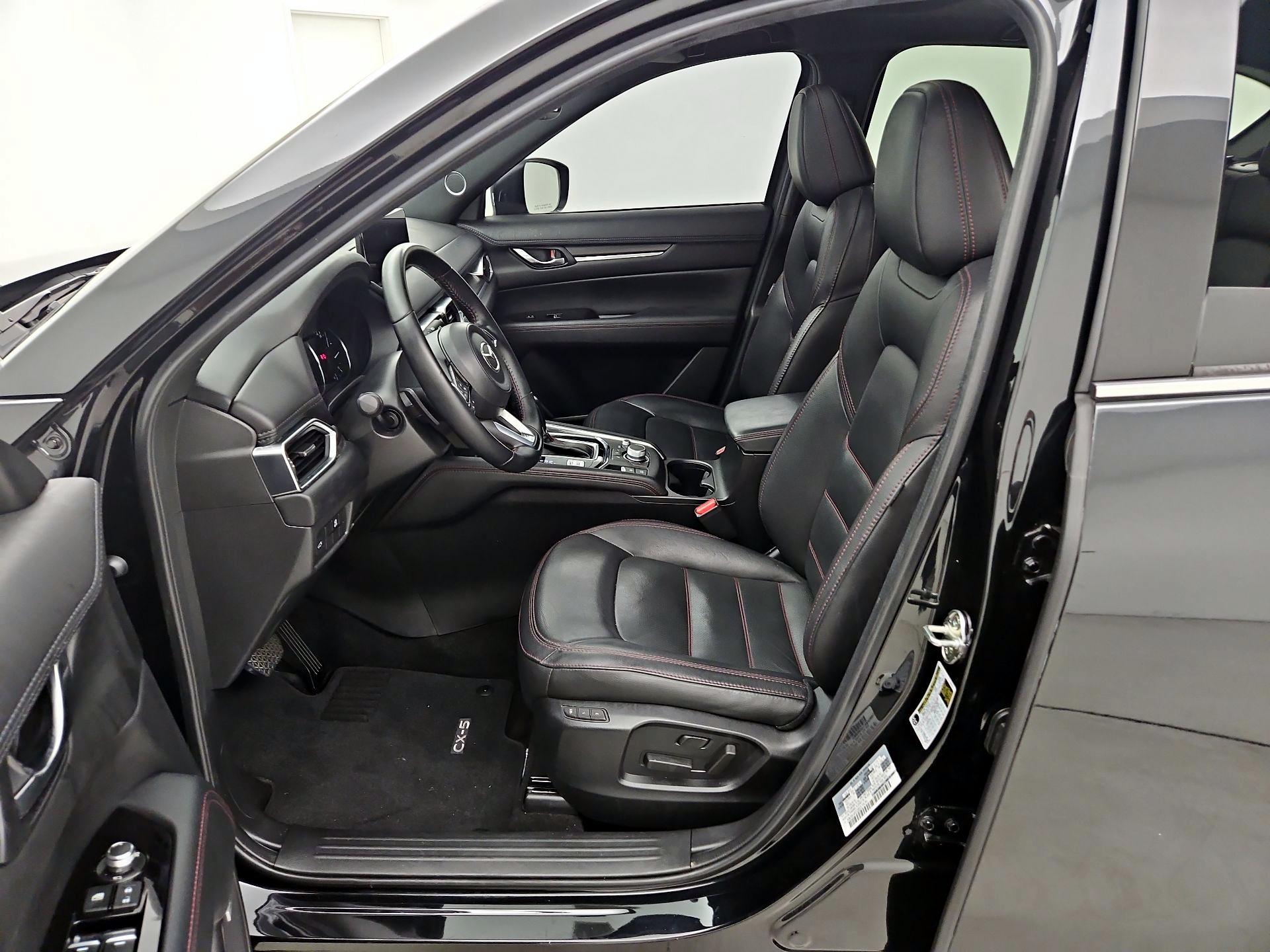 Thumbnail: 2023 Mazda CX-5 - 11