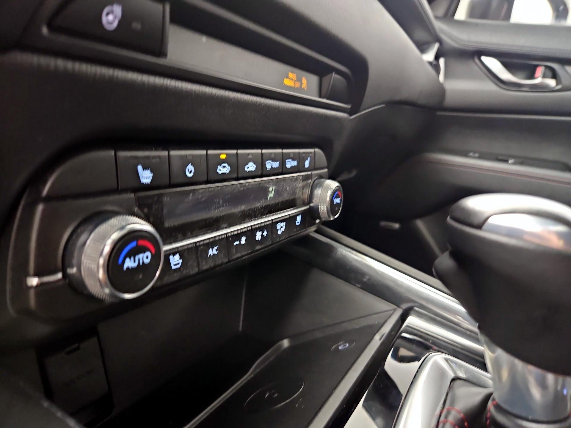 Thumbnail: 2023 Mazda CX-5 - 17