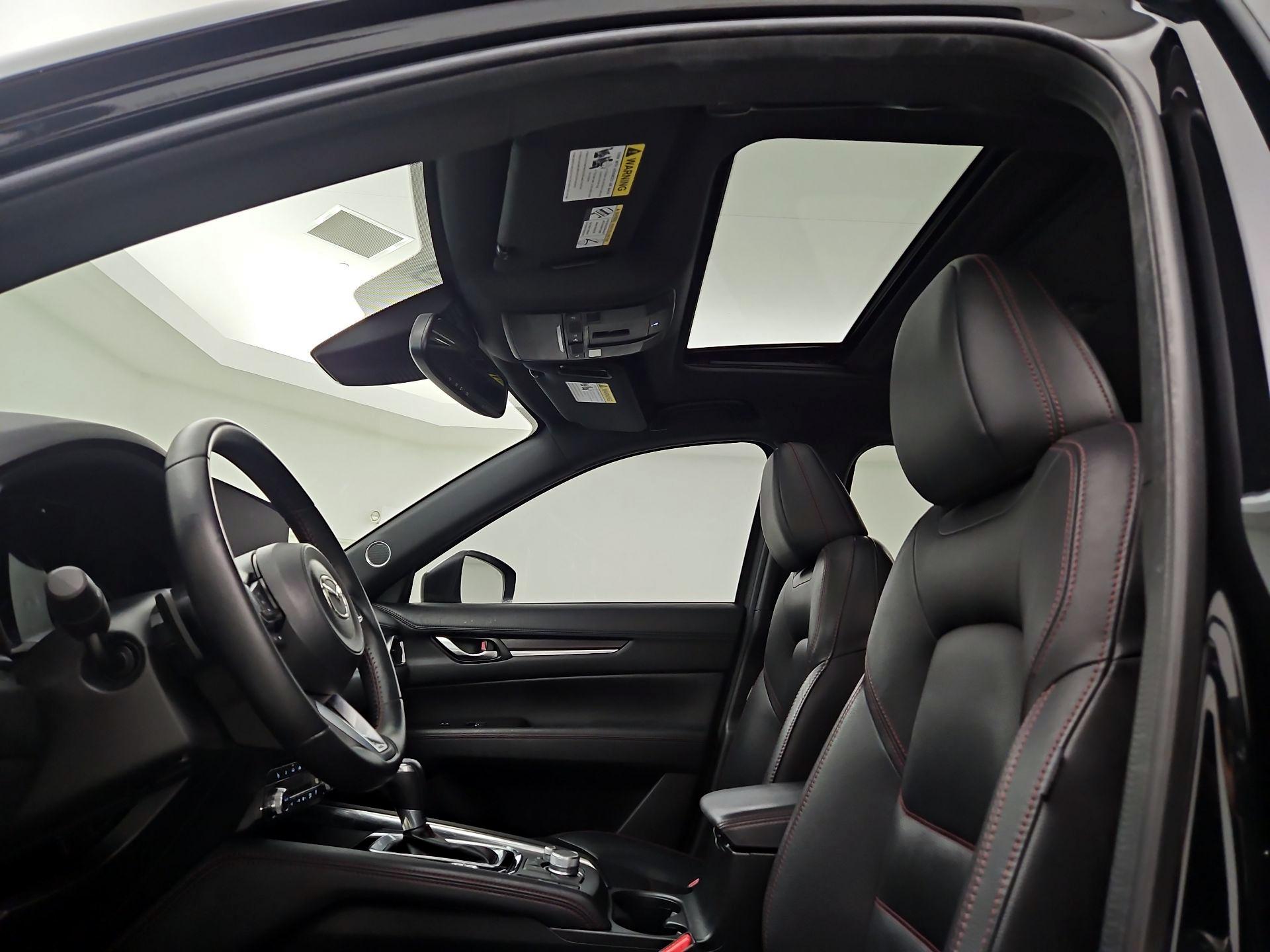 Thumbnail: 2023 Mazda CX-5 - 20