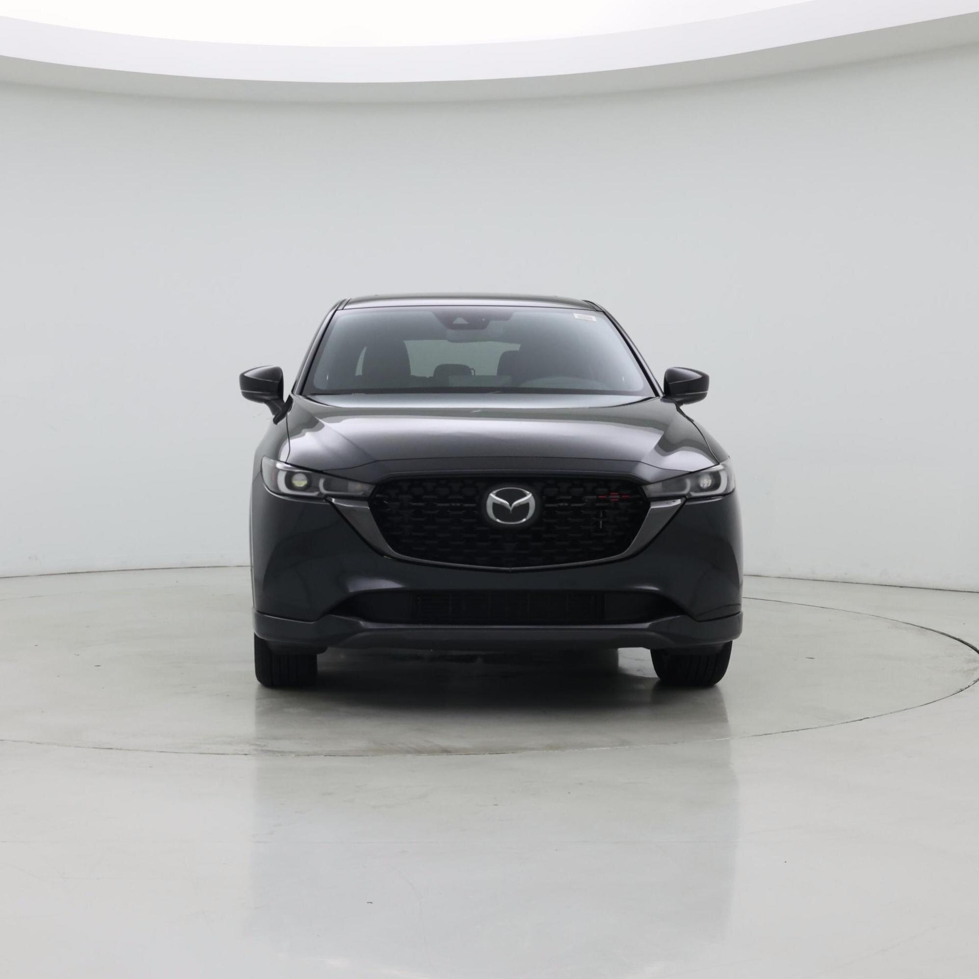 Thumbnail: 2023 Mazda CX-5 - 5