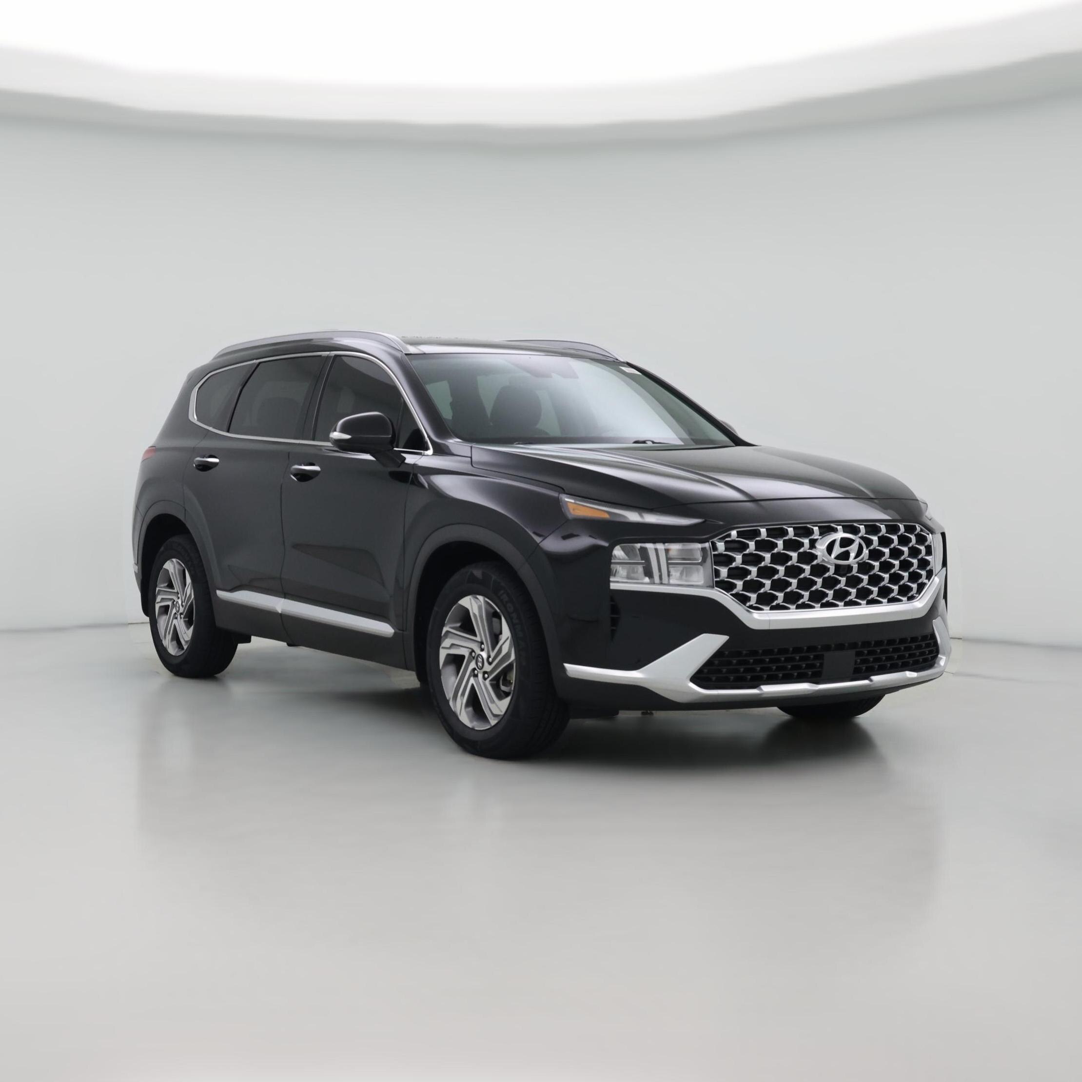 Thumbnail: 2023 Hyundai Santa Fe - 1