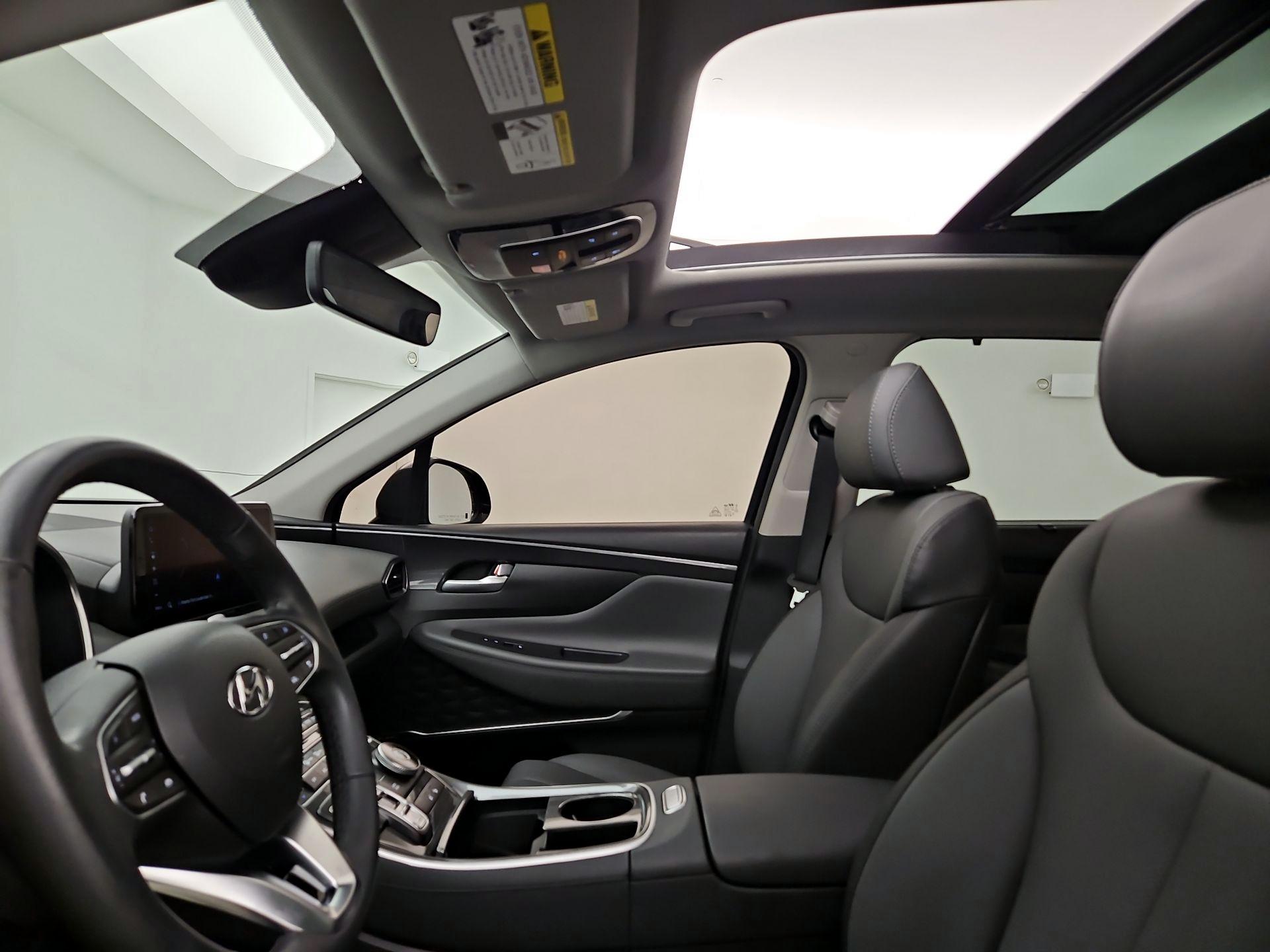 Thumbnail: 2023 Hyundai Santa Fe - 20