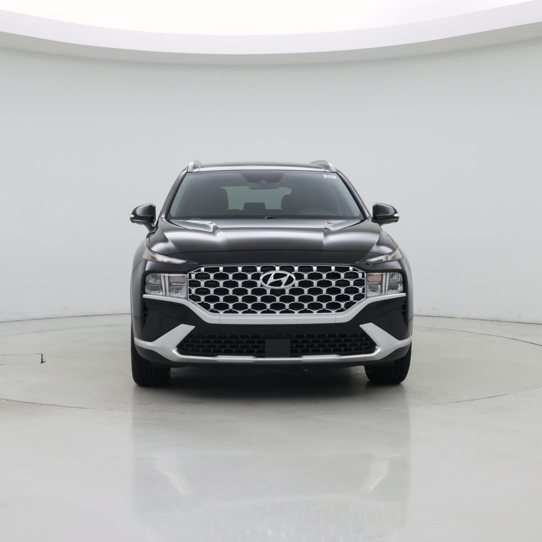 Thumbnail: 2023 Hyundai Santa Fe - 5