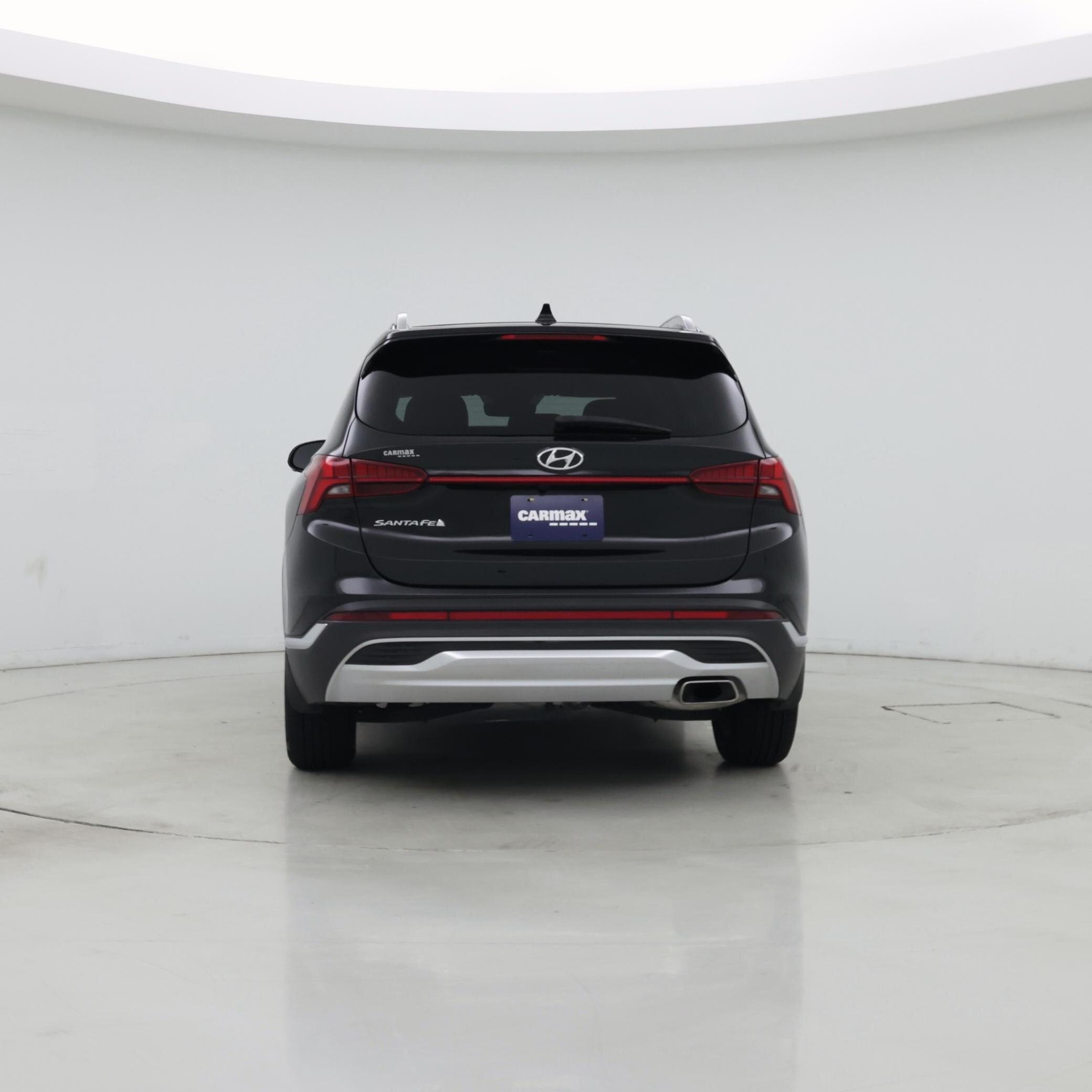 Thumbnail: 2023 Hyundai Santa Fe - 6
