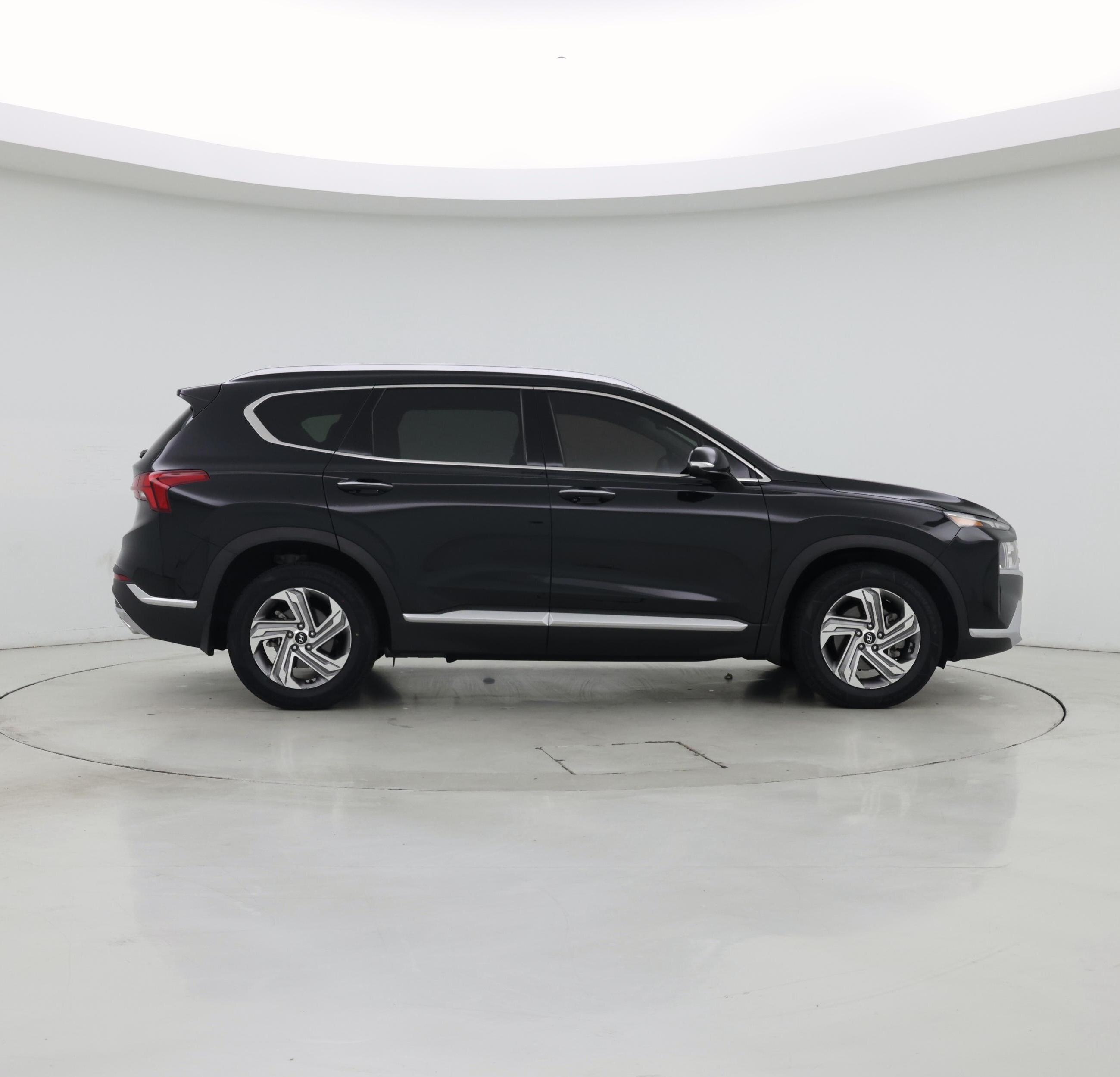 Thumbnail: 2023 Hyundai Santa Fe - 7