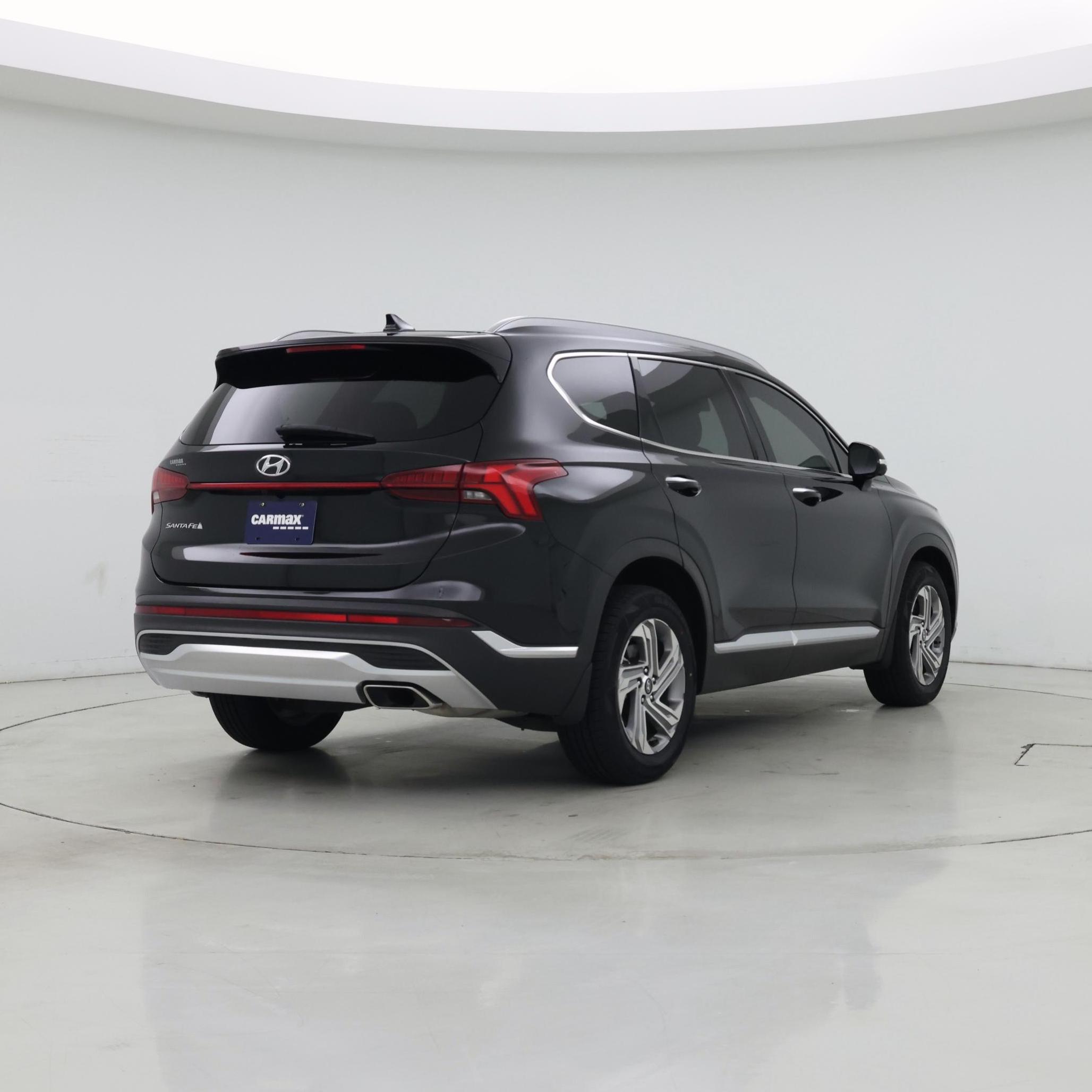 Thumbnail: 2023 Hyundai Santa Fe - 8